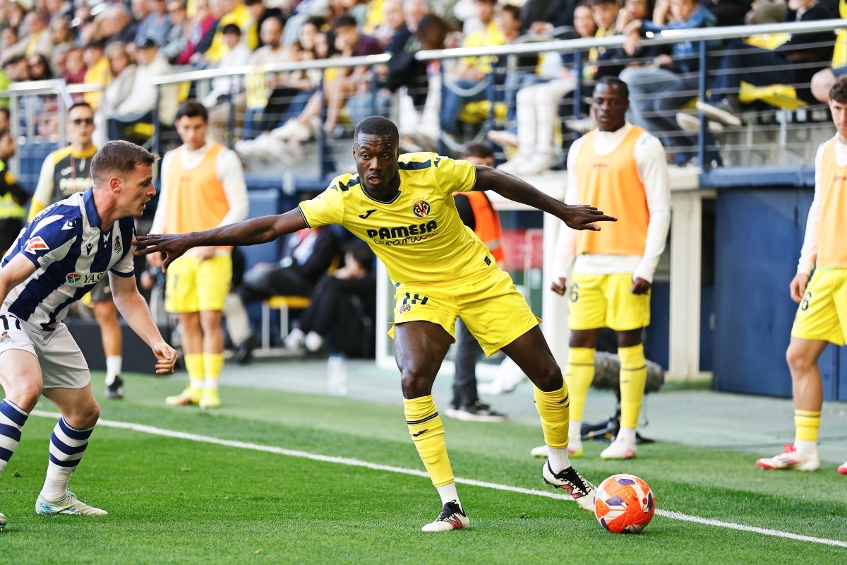 Villarreal vs Espanyol prediction, odds & betting tips – 27/04/2025