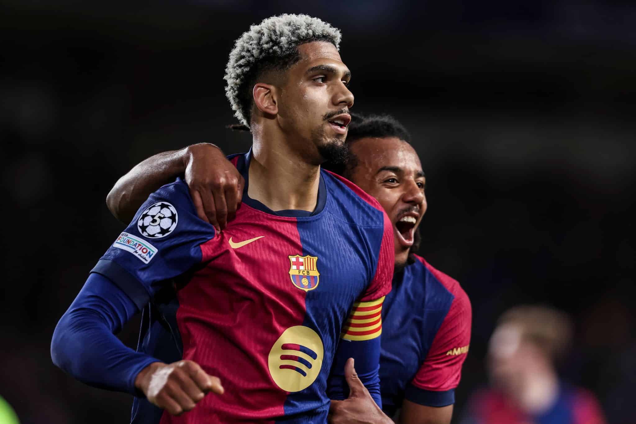 Bayern Munich eyeing Barcelona defender as Kim Min-jae replacement – Whisper+ verdict