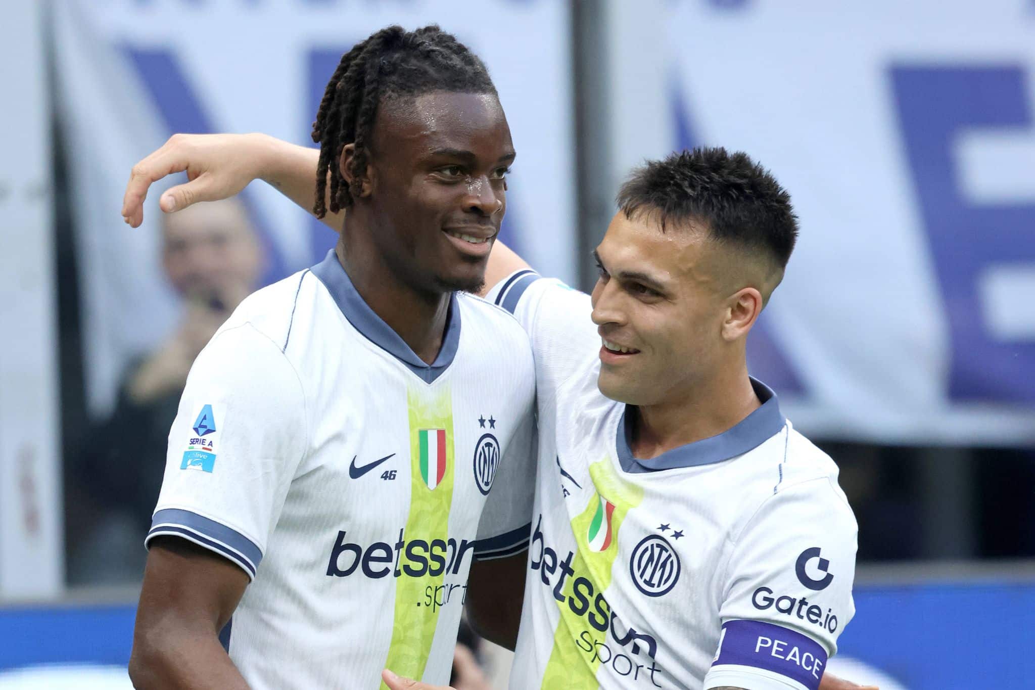 Tottenham one of four Premier League clubs keeping tabs on Inter defender – Whisper+ verdict