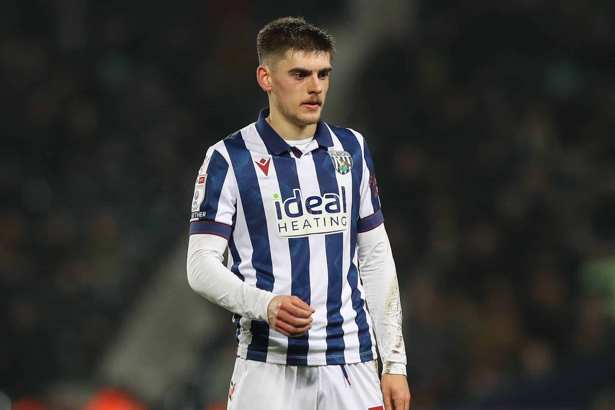 Everton transfer news: Toffees confident of signing Championship star this summer – Whisper+ verdict