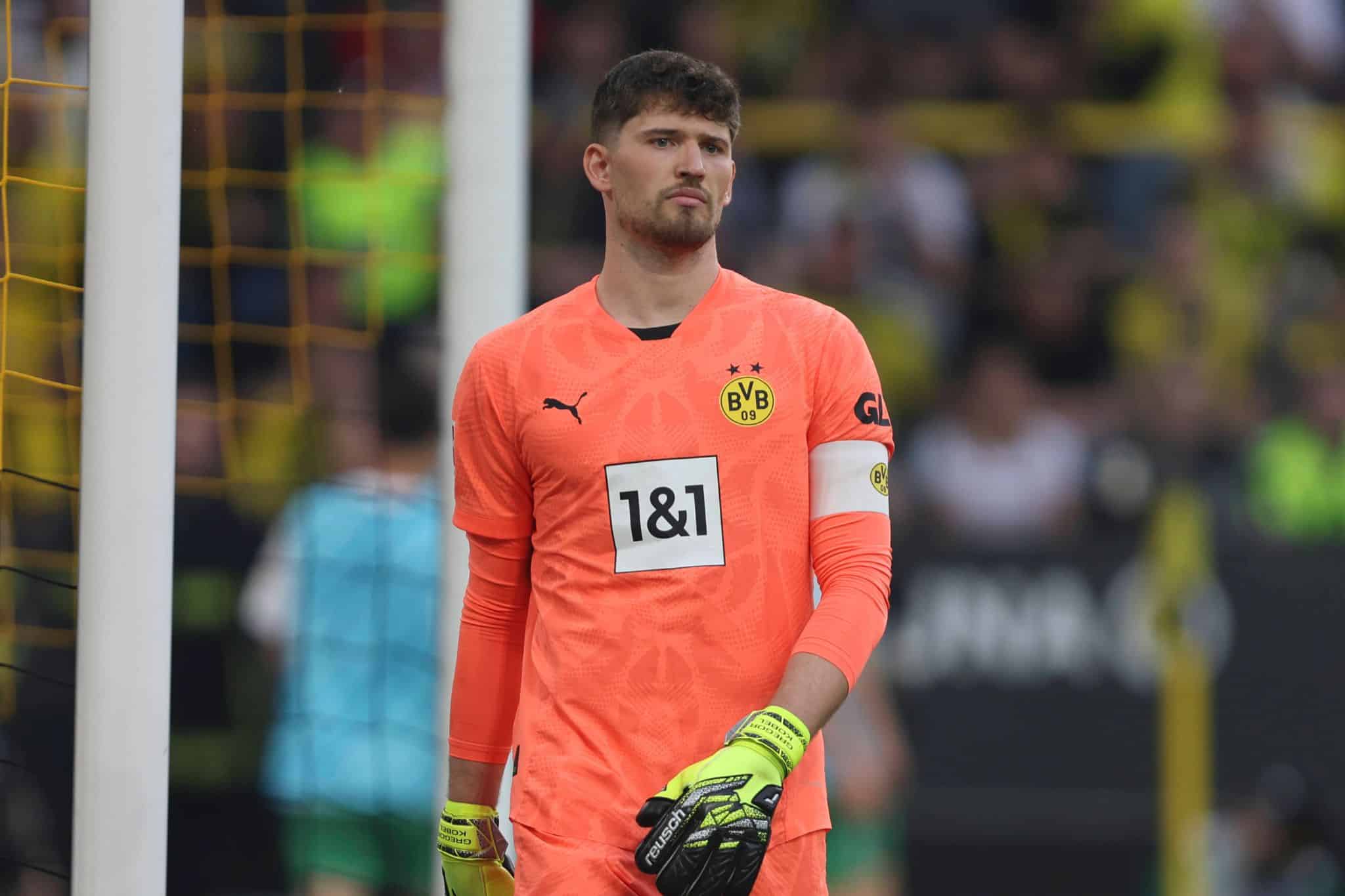 Chelsea identify Robert Sanchez replacement as Blues make enquiry for Bundesliga goalkeeper – Whisper+ verdict
