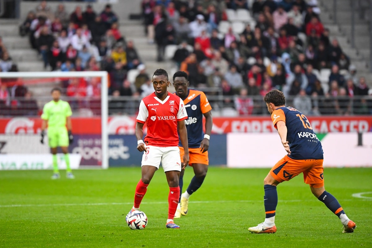 Montpellier vs Reims prediction, odds & betting tips 27/04/2025