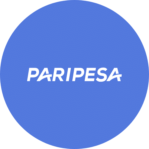 Paripesa