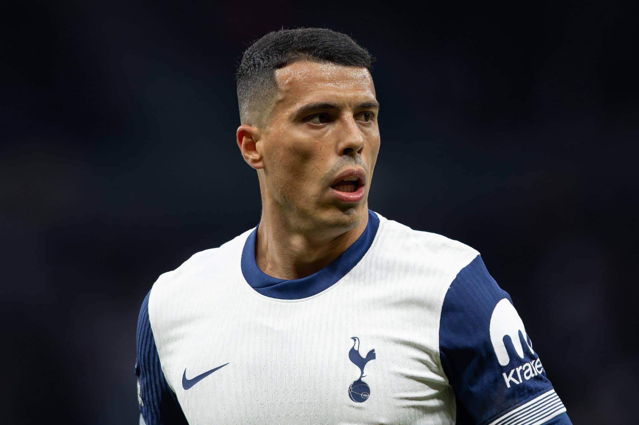 Man City keeping tabs on Pedro Porro as Tottenham set asking price – Whisper+ verdict