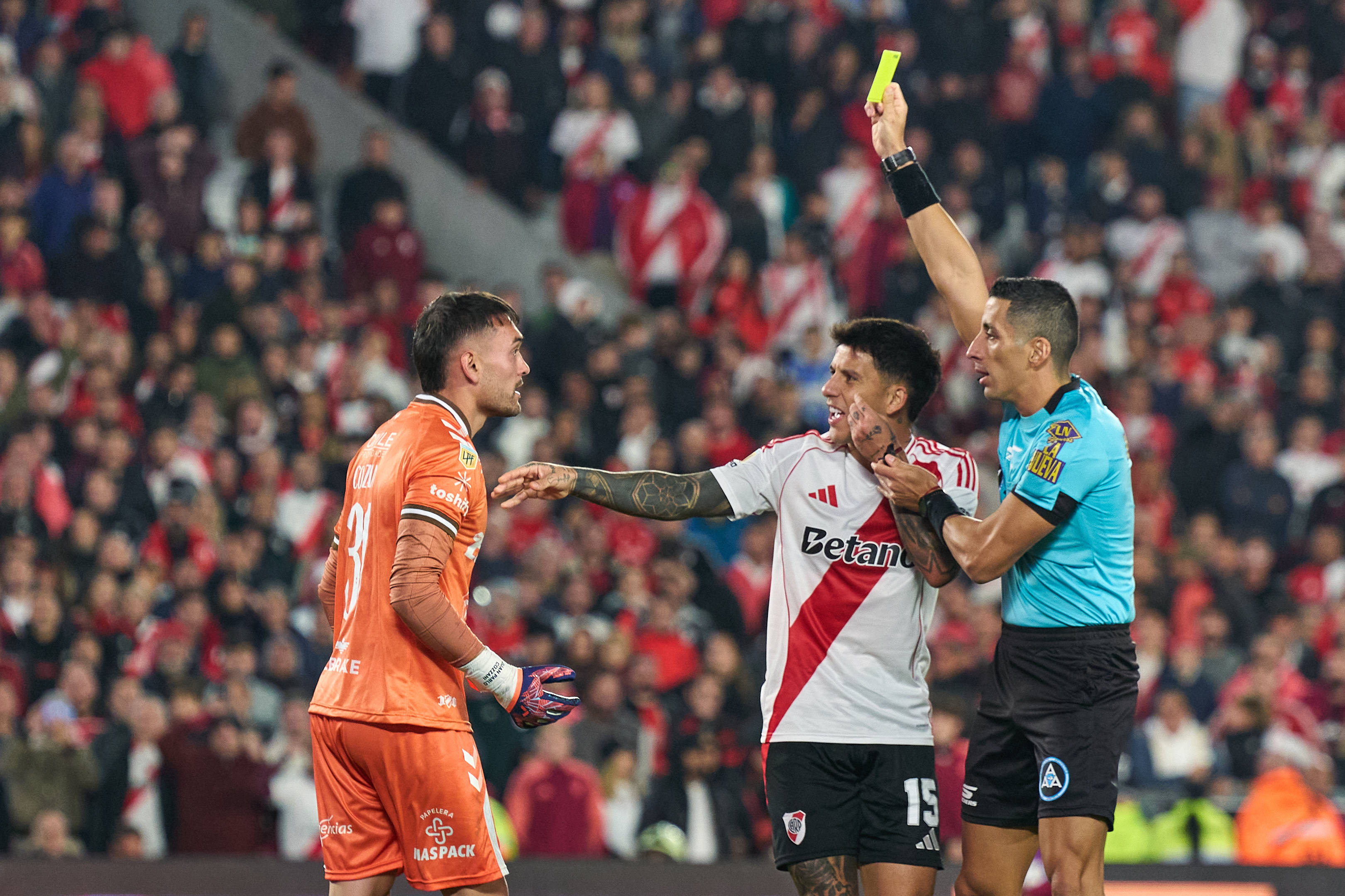 River Plate vs Universitario prediction, odds & betting tips – 28/05/2025