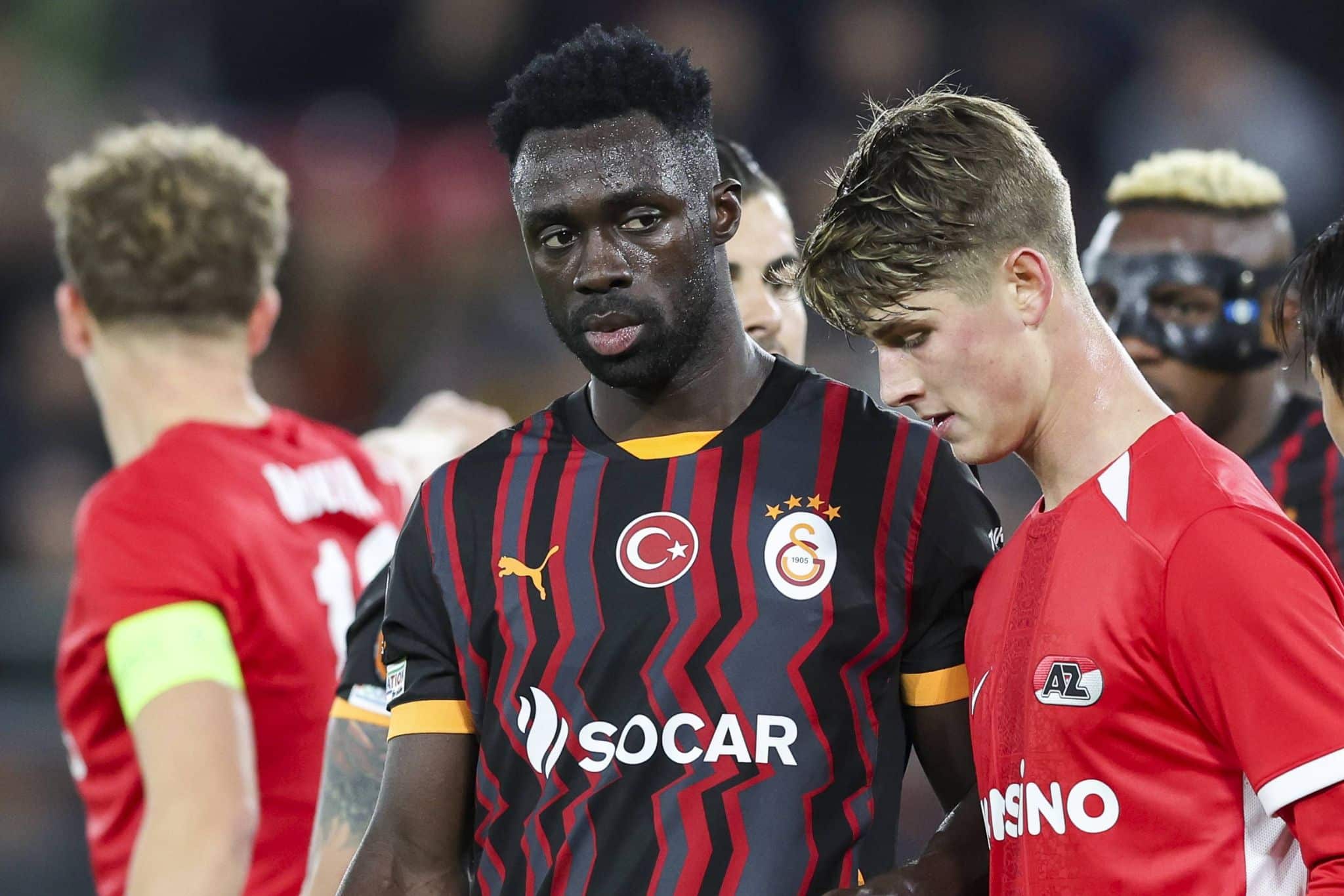 Everton transfer news: Toffees keeping close eye on former Premier League defender – Whisper+ verdict