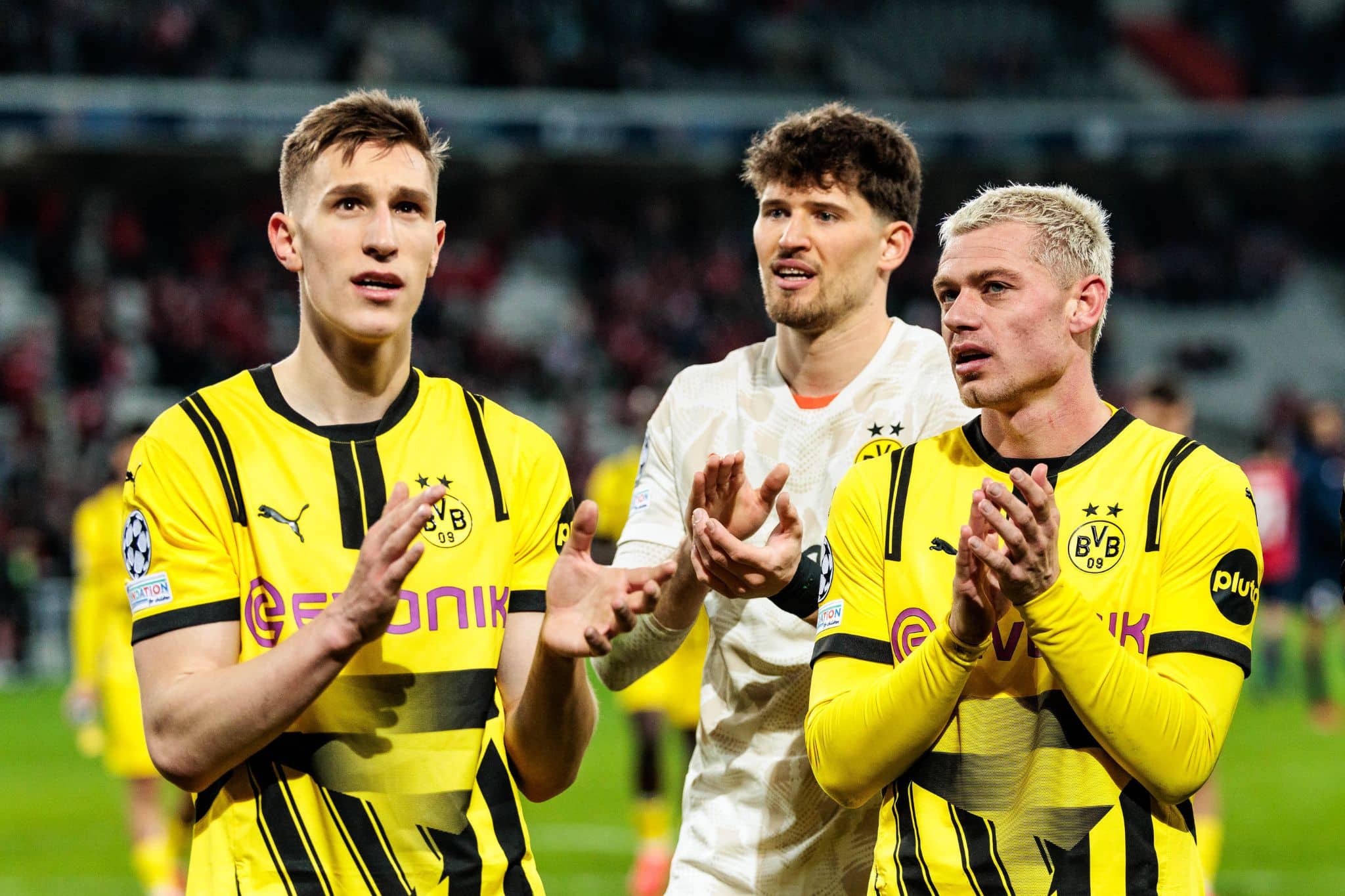 Newcastle earmark Borussia Dortmund star as top summer transfer target  – Whisper+ verdict