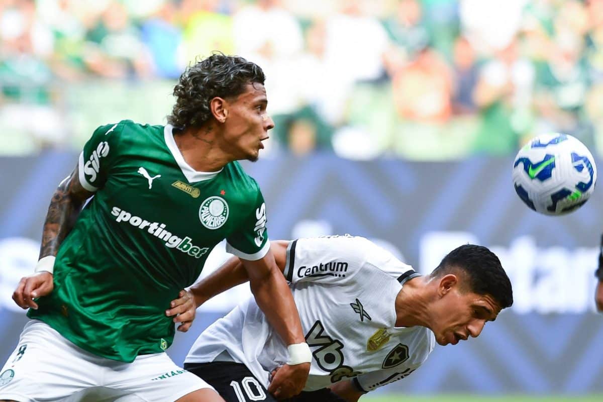 Sporting Cristal vs Palmeiras prediction, odds & betting tips - 04/04/2025