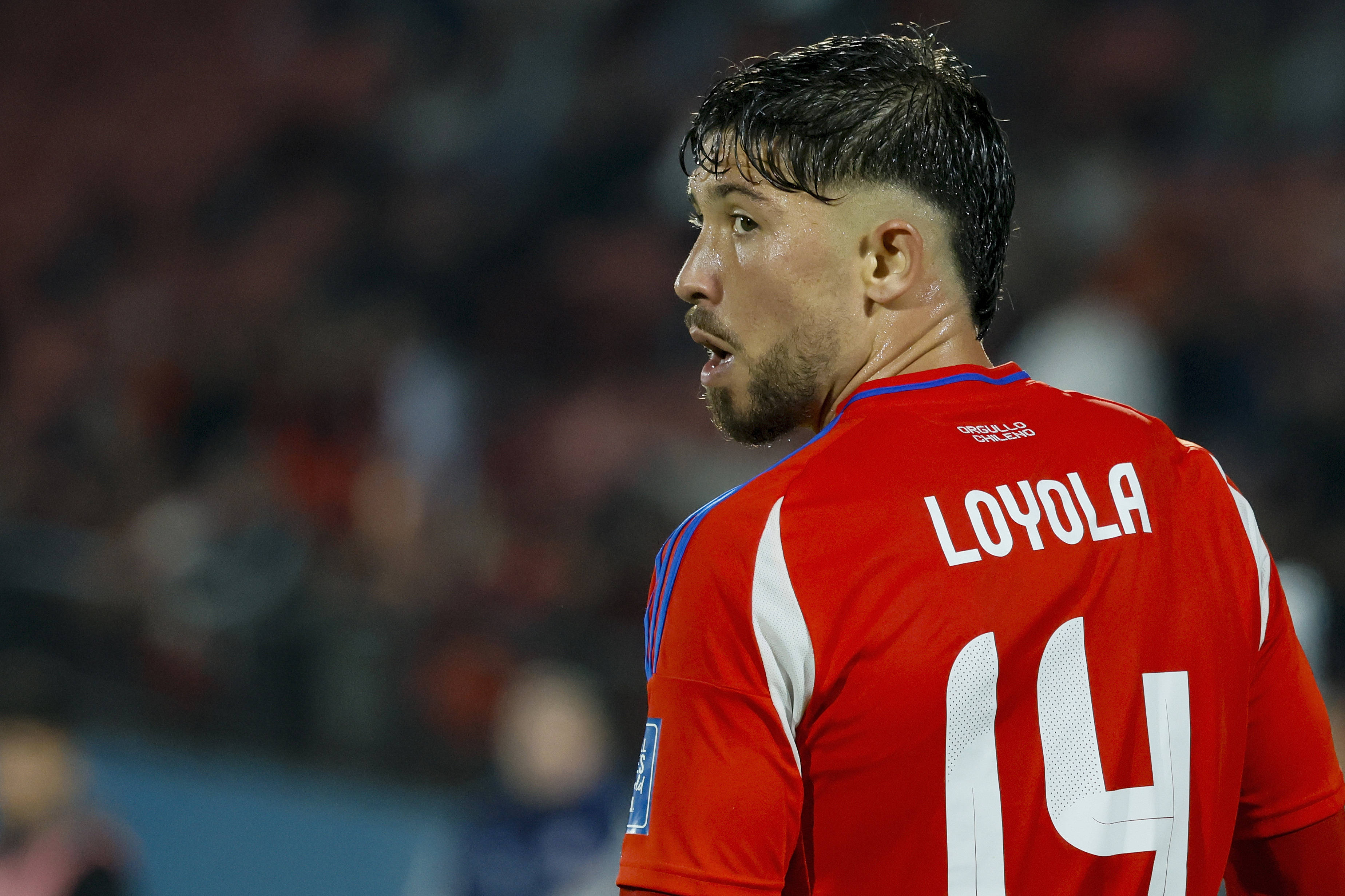 Bayern closing in on incredibly talented South American – Whisper+ verdict