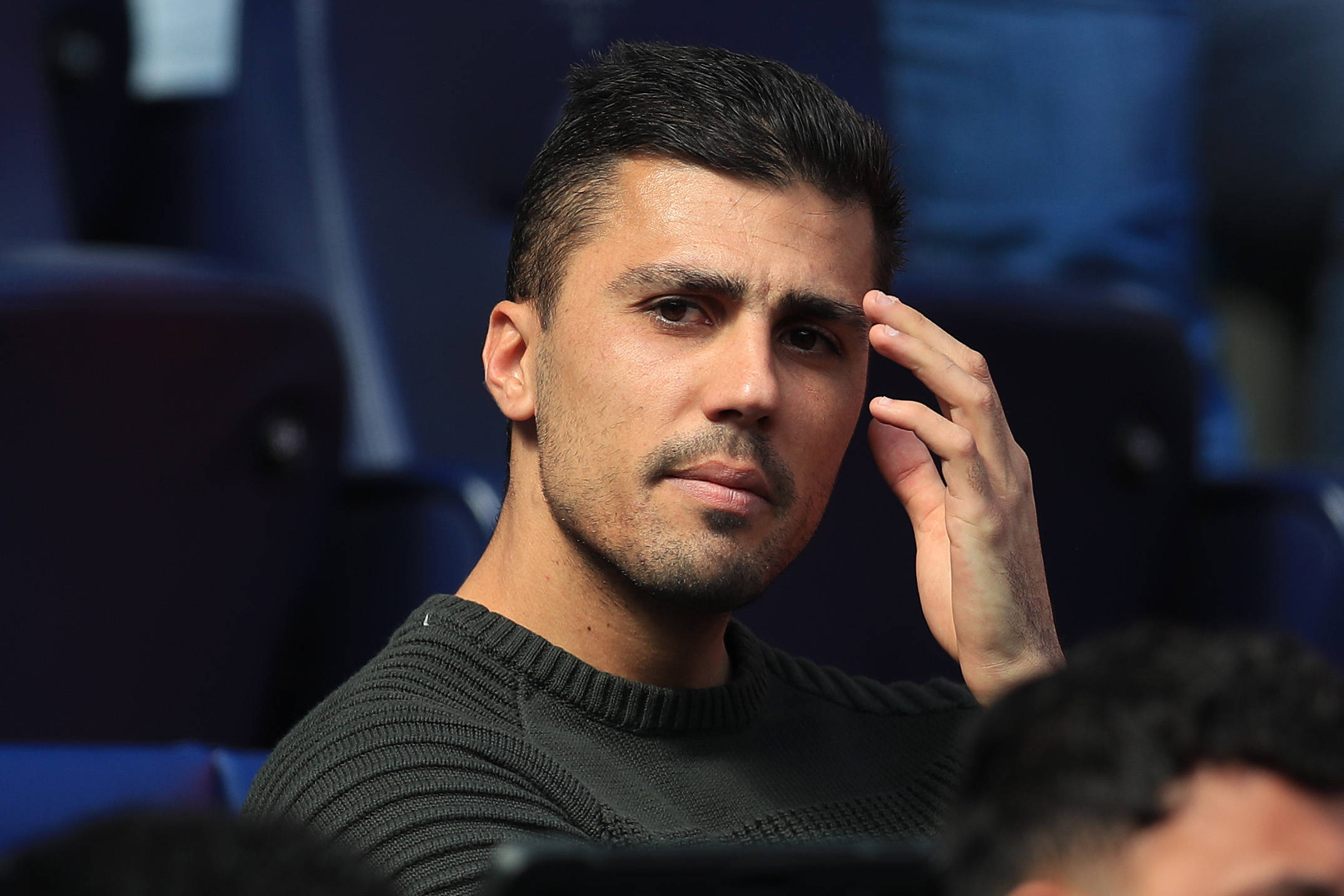 Manchester City transfer news: How the Cityzens feel about Rodri future amid Real Madrid interest