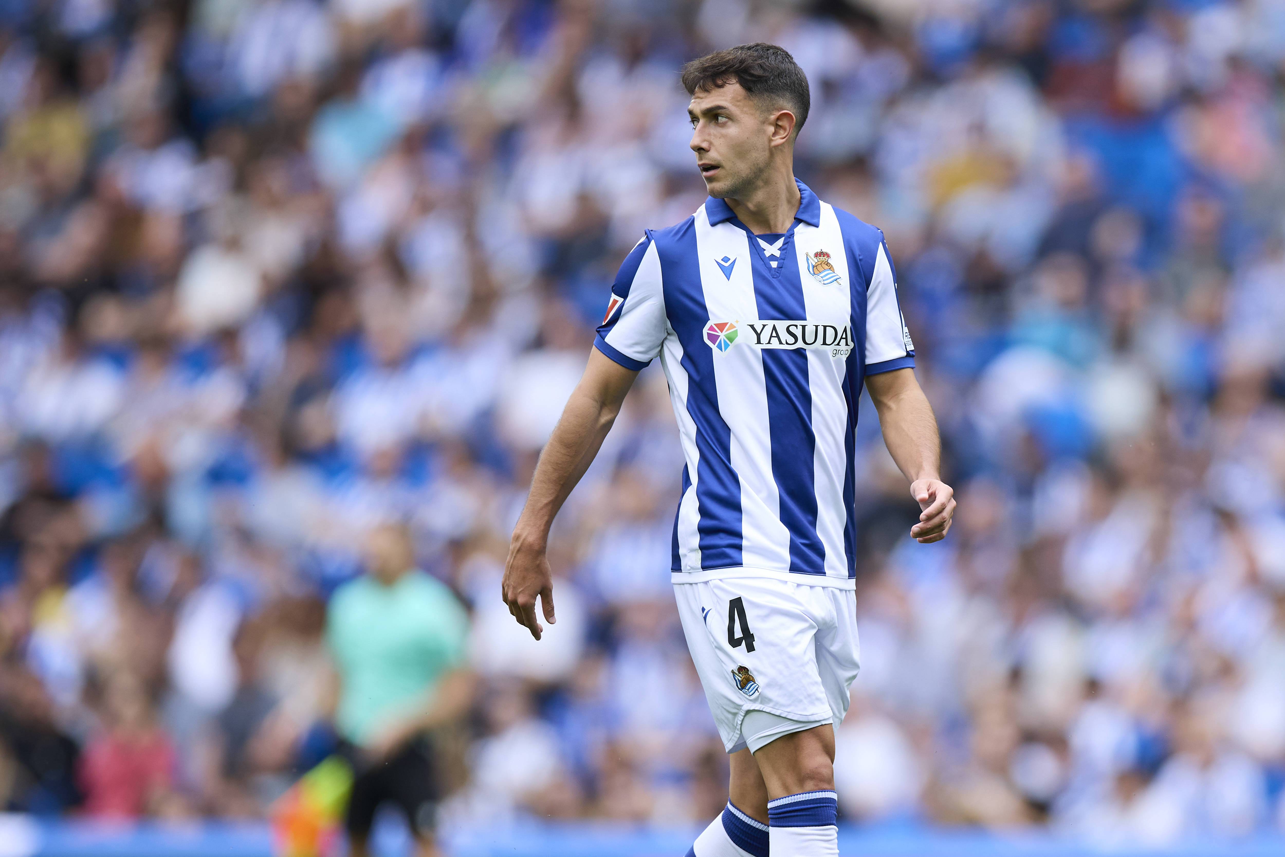 Arsenal transfer news: Gunners confident of beating Real Madrid to signing of Spanish star – Whisper+ verdict