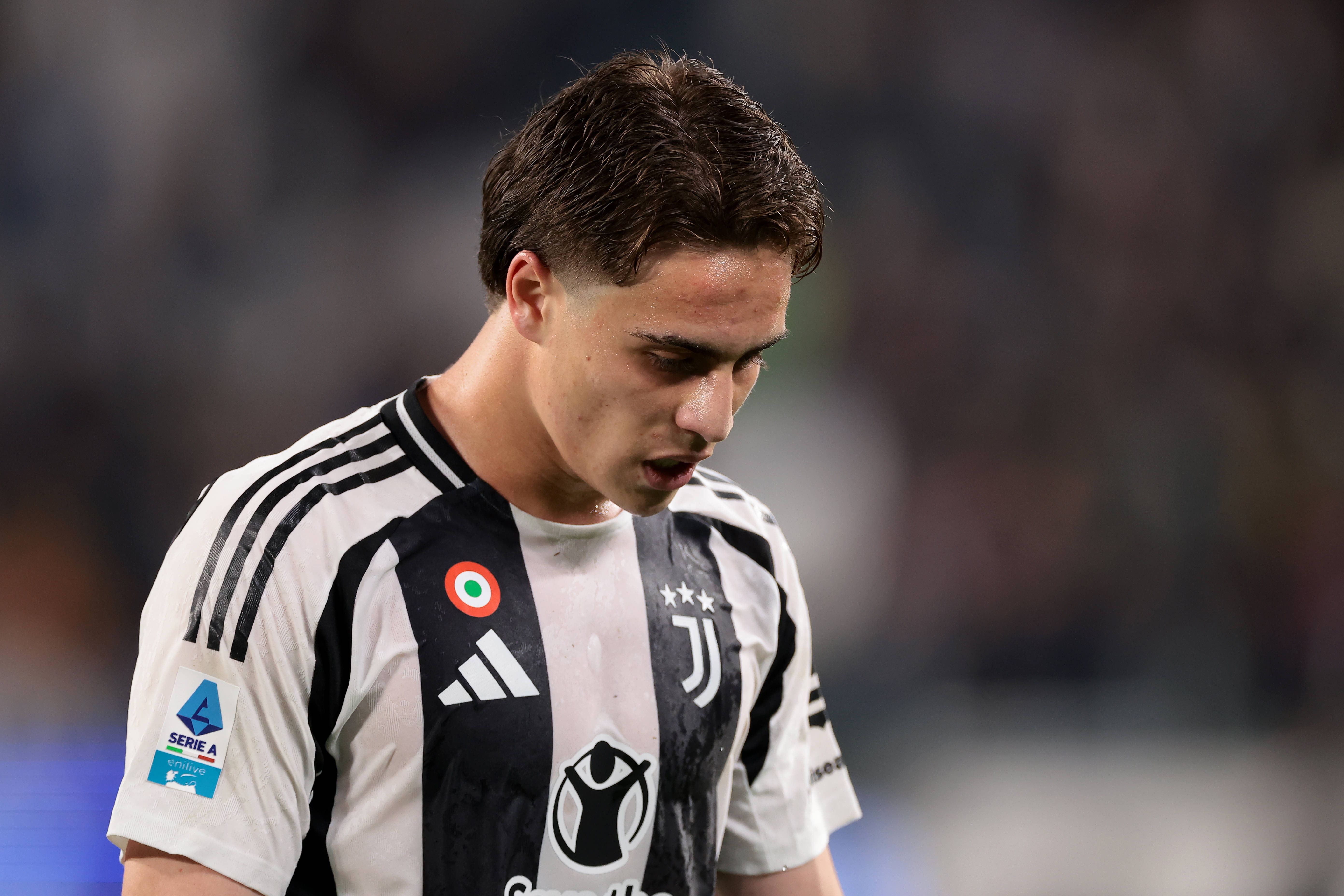 Chelsea transfer news: Blues pushing to sign Juventus prodigy – Whisper+ verdict