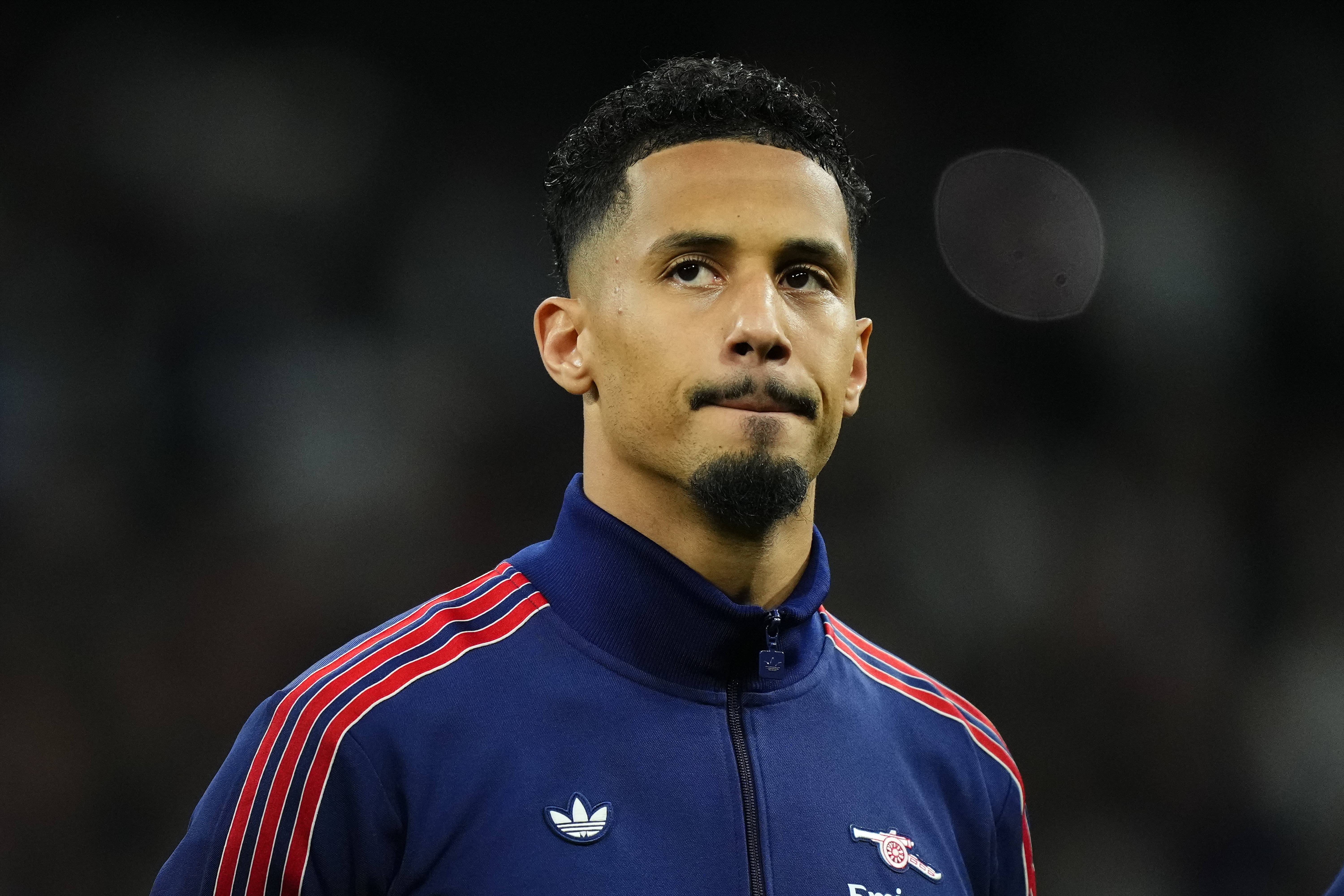 Real Madrid transfer news: Los Blancos want Arsenal star – Whisper+ verdict