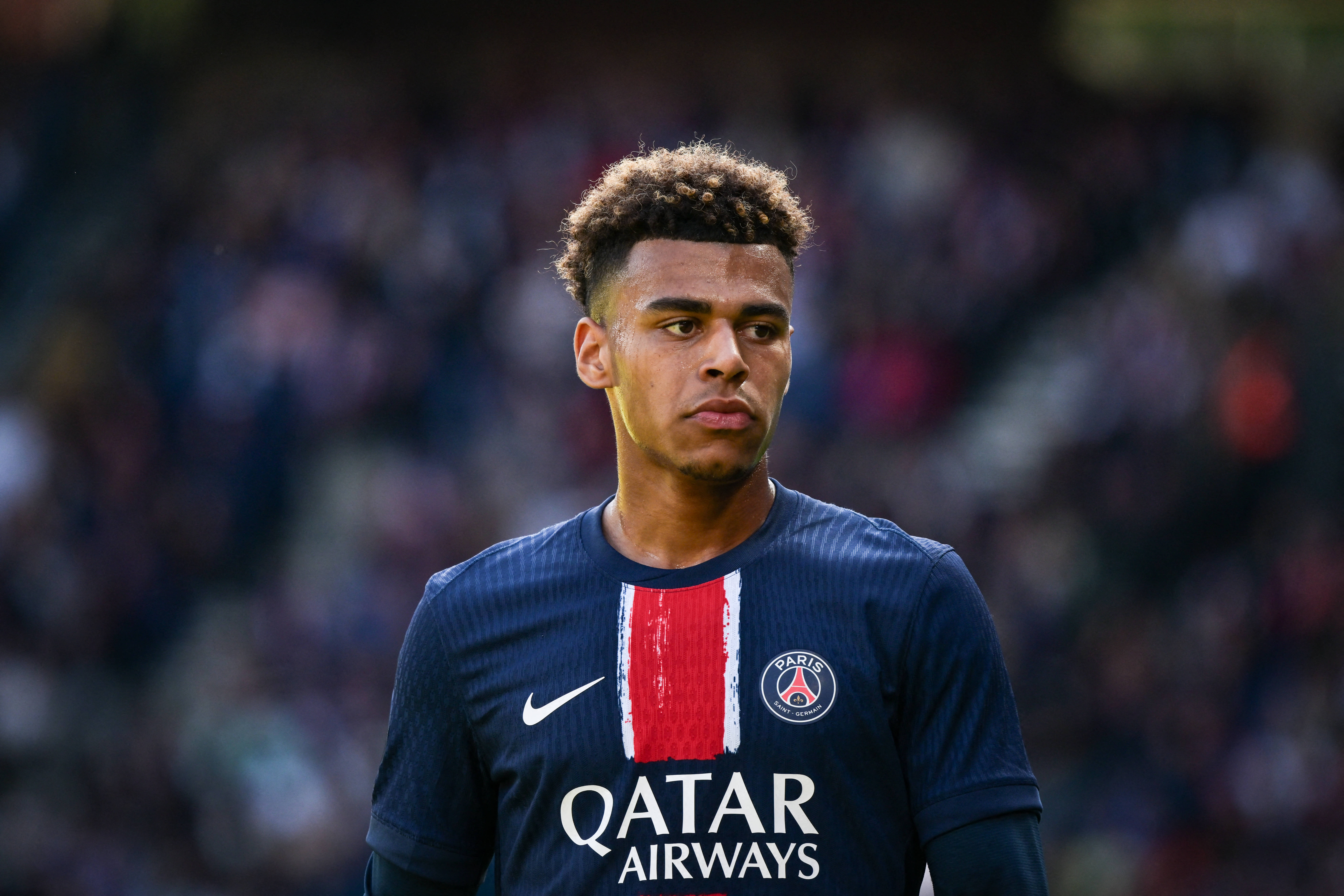 Today’s Best Transfer Gossip & Rumours with Whispers Five: Man City interested in PSG star