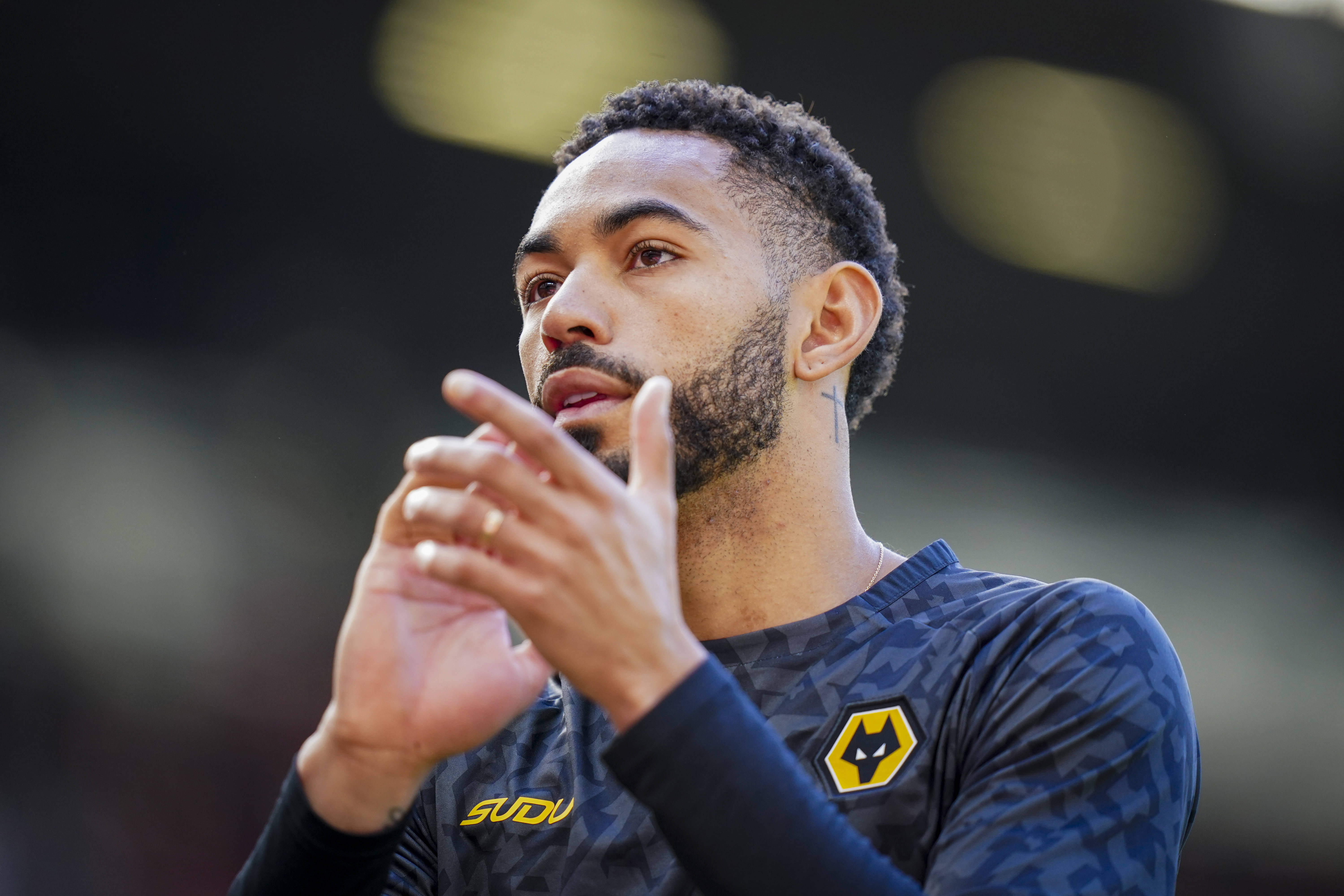 Today’s Best Transfer Gossip & Rumours with Whispers Five: Man Utd closing in on Brazilian star