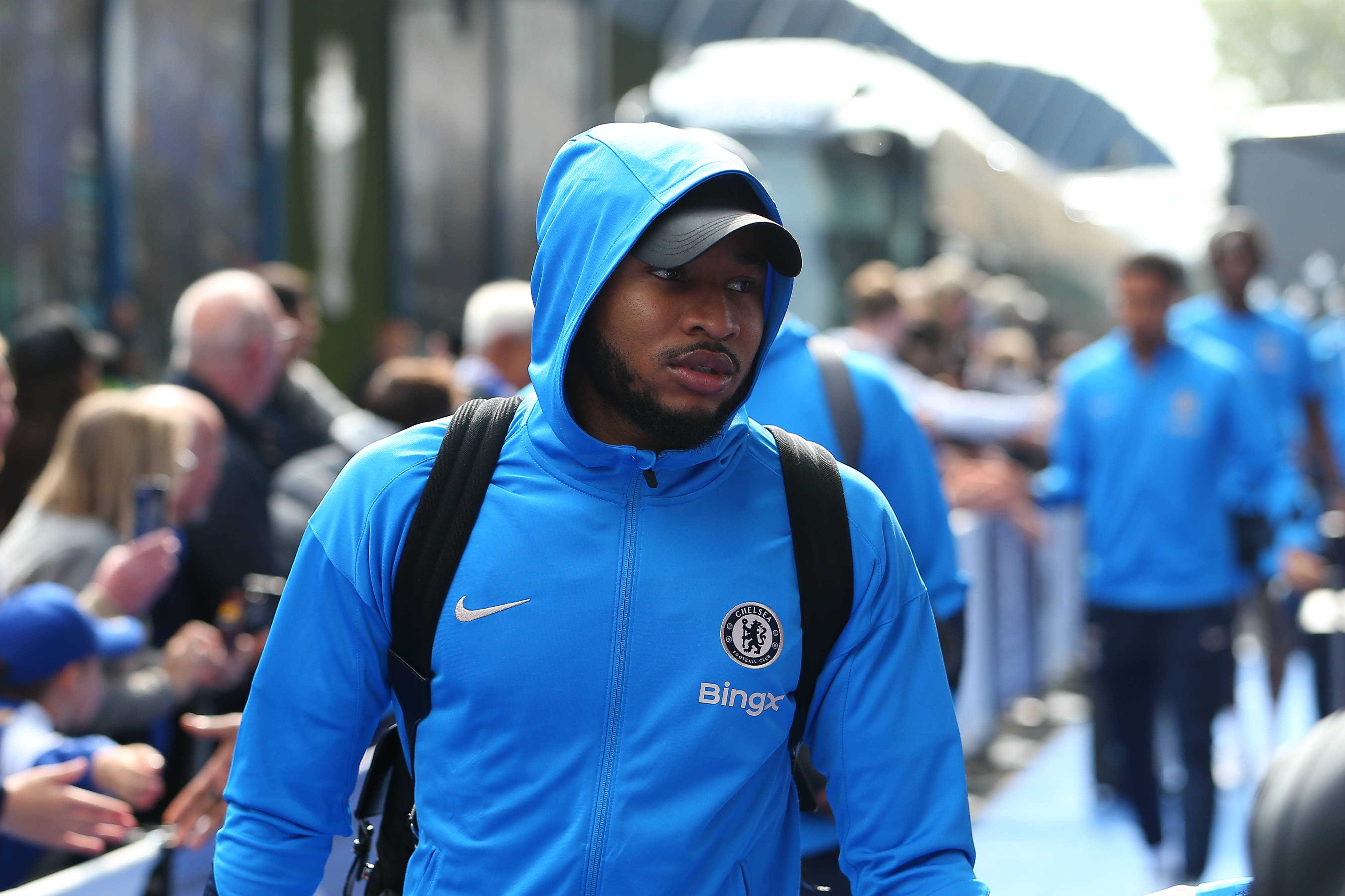 Nkunku transfer: Arsenal emerge as surprise contender to sign Chelsea flop – Whisper+ verdict