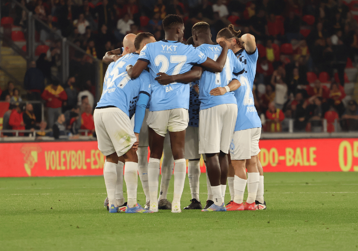 Istanbul Basaksehir vs Adana Demirspor prediction, odds & betting tips – 25/05/2025