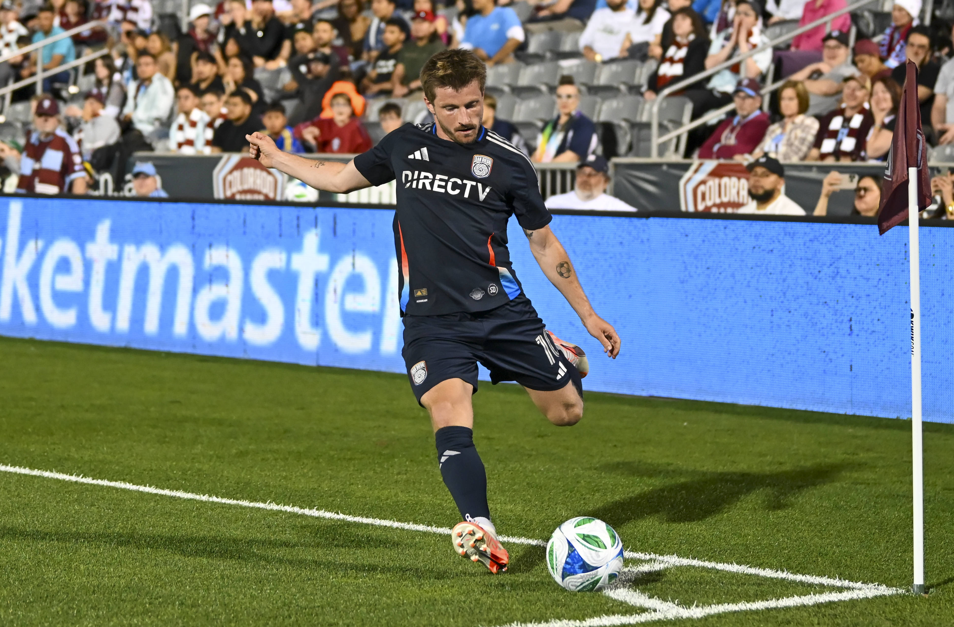 Pachuca vs San Diego prediction, odds & betting tips 30/07/2025