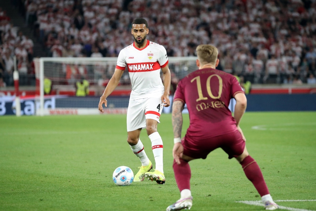 Arminia Bielefeld vs Stuttgart prediction, odds & betting tips 24/05/2025
