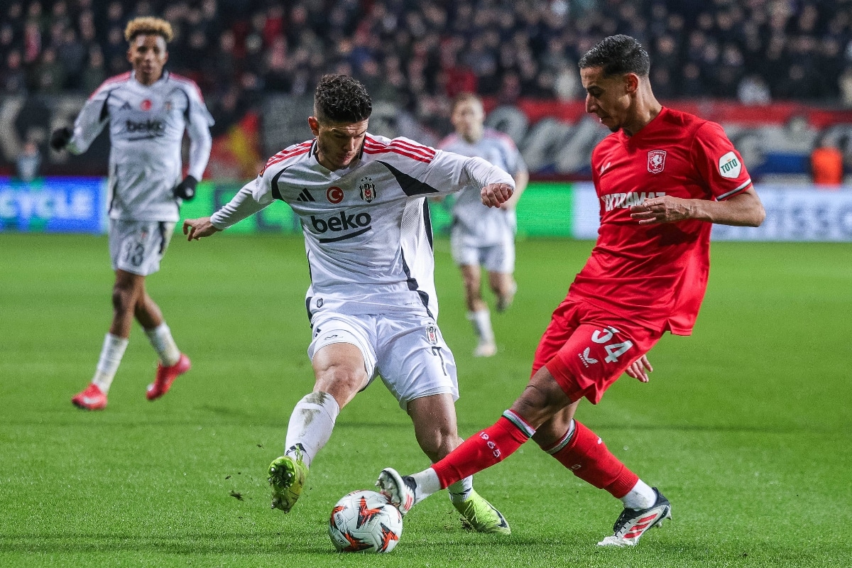 Besiktas vs Rizespor prediction, odds & betting tips 25/05/2025