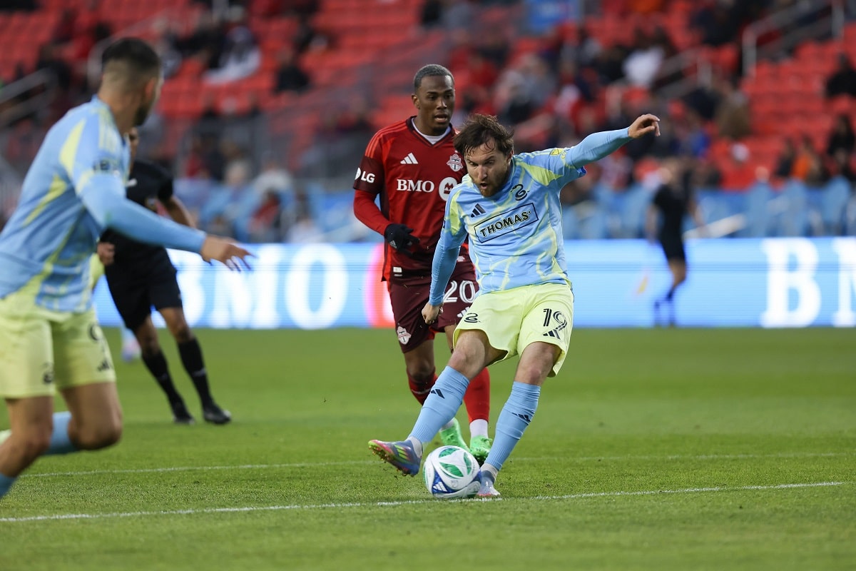 Dallas vs Philadelphia Union prediction, odds & betting tips – 01/06/2025