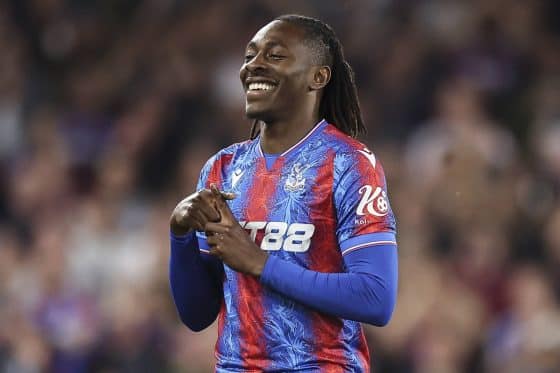 Liverpool vs Crystal Palace prediction