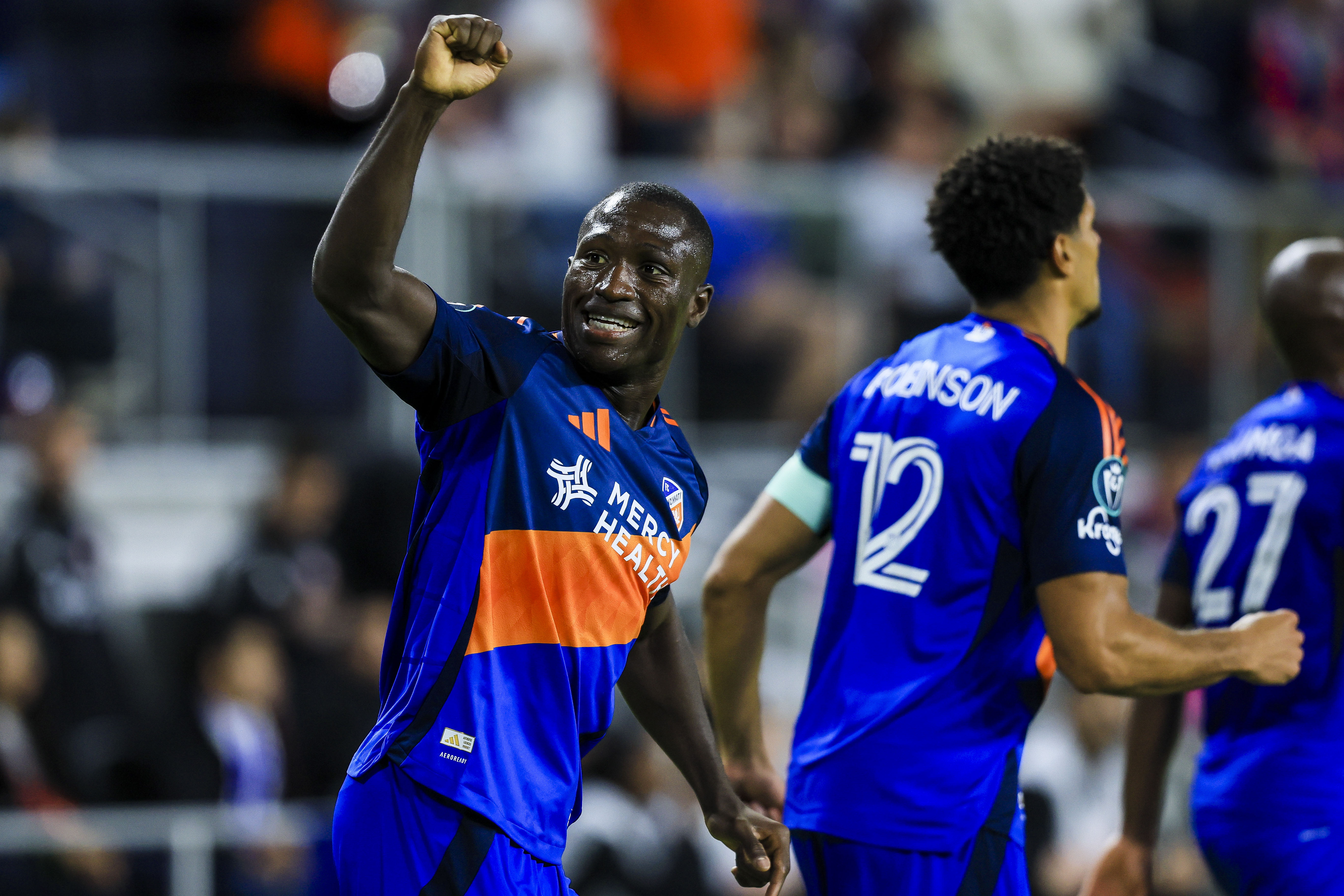 FC Cincinnati vs FC Dallas prediction, odds & betting tips – 28/05/2025