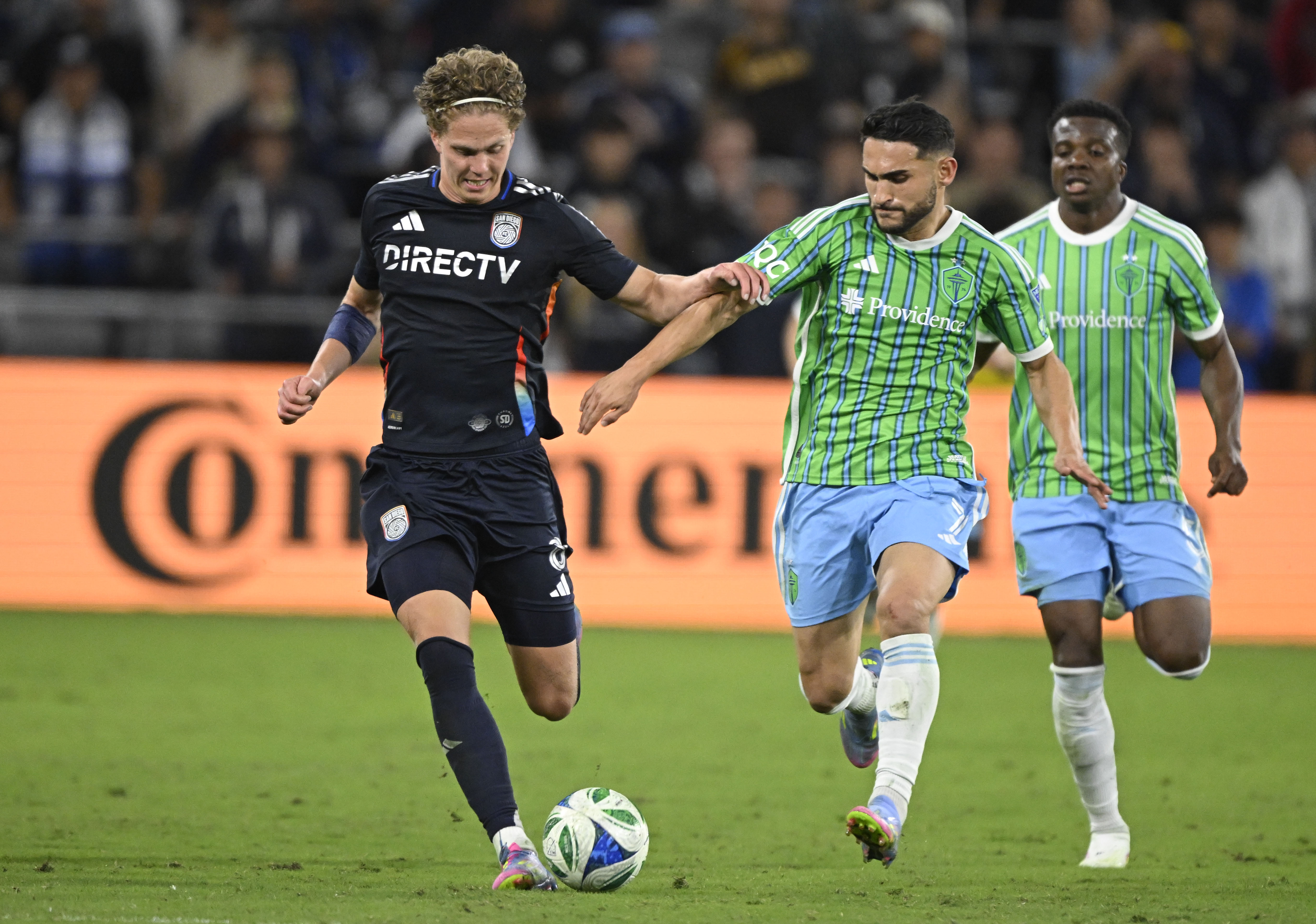 Seattle Sounders vs San Diego prediction, odds & betting tips – 29/05/2025