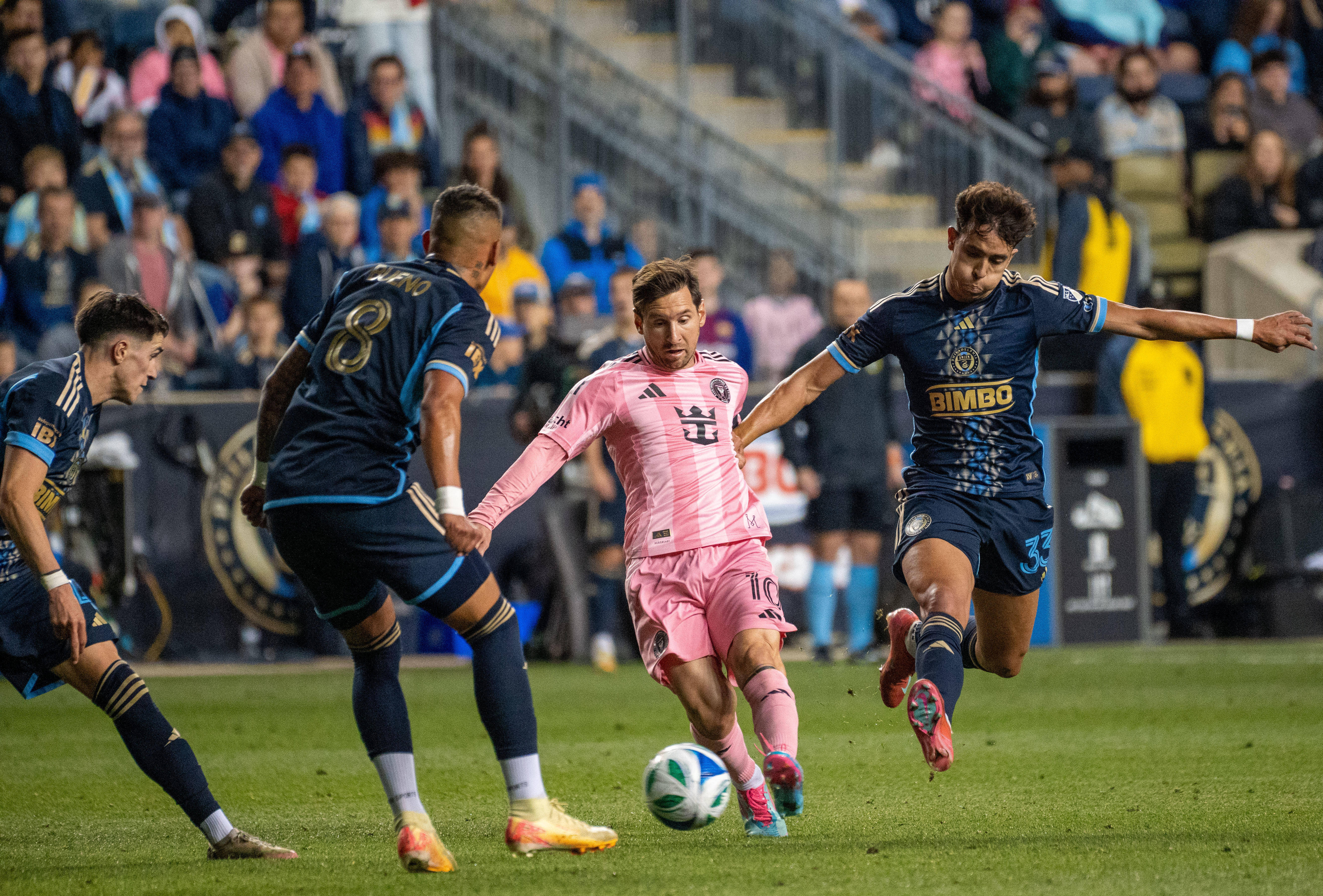 Inter Miami vs Montreal prediction, odds & betting tips – 29/05/2025