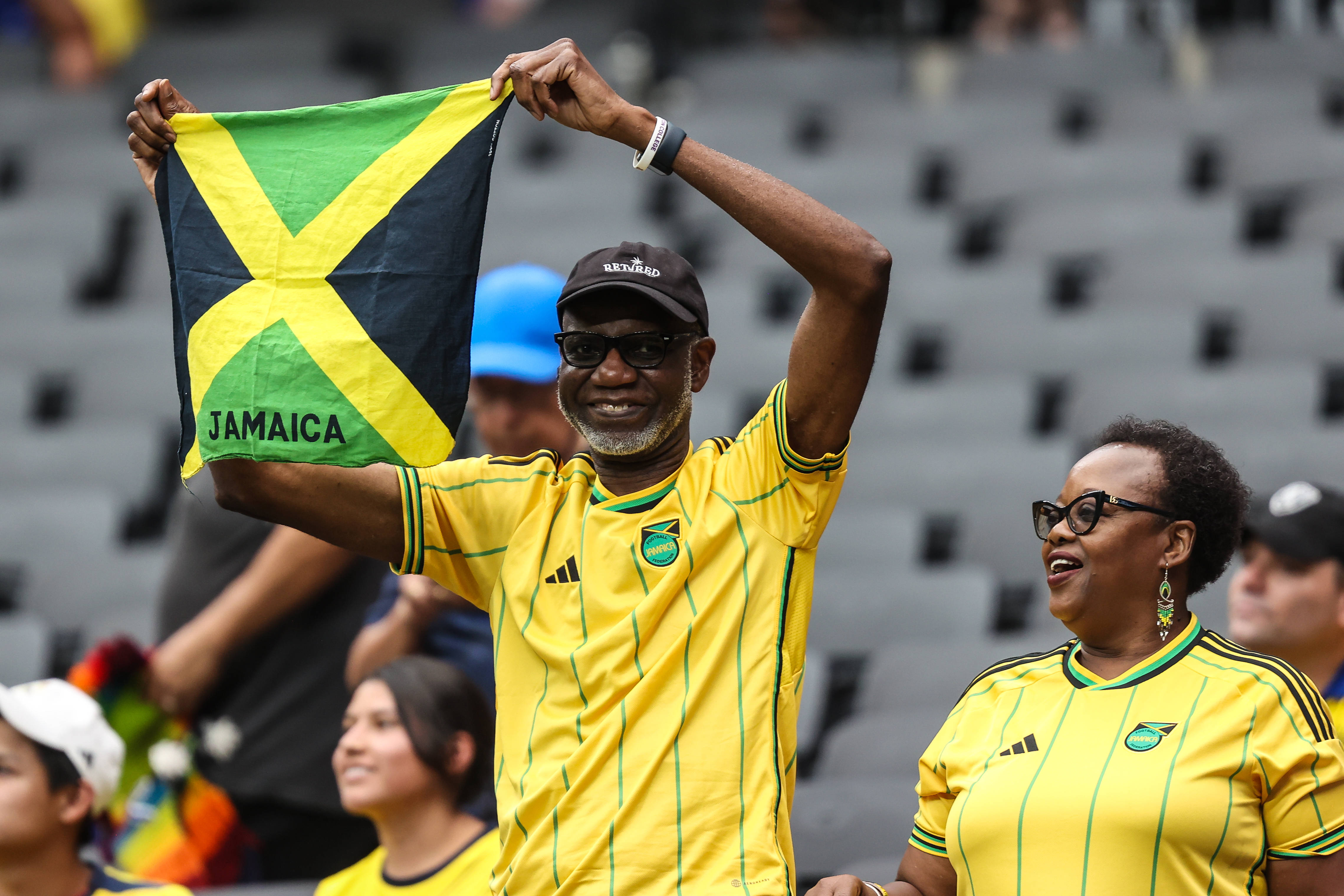 Jamaica vs Trinidad & Tobago prediction, odds & betting tips 27/05/2025