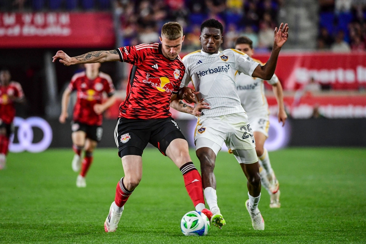 LA Galaxy vs Real Salt Lake prediction, odds & betting tips 01/06/2025