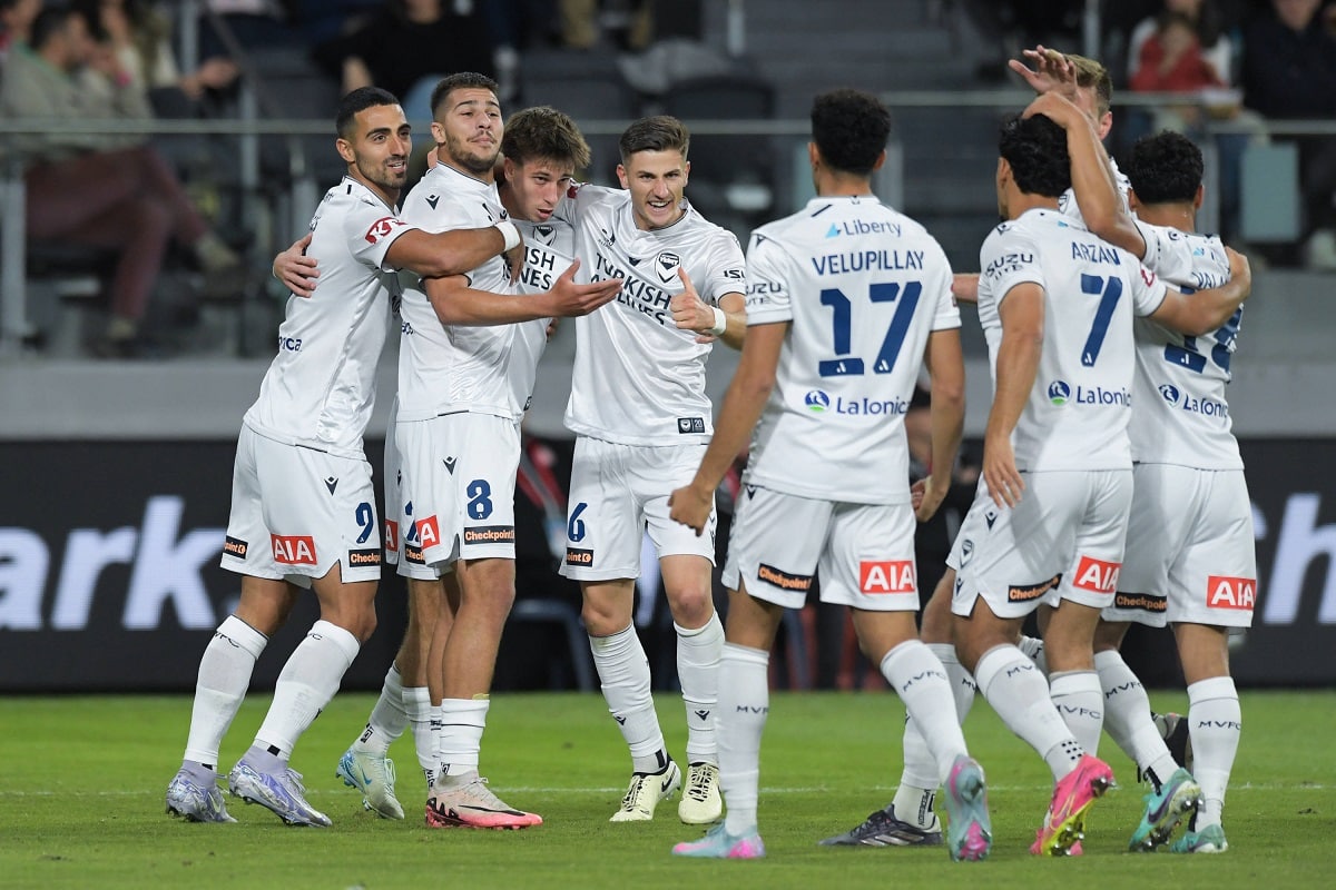Melbourne City vs Melbourne Victory prediction, odds & betting tips – 31/05/2025