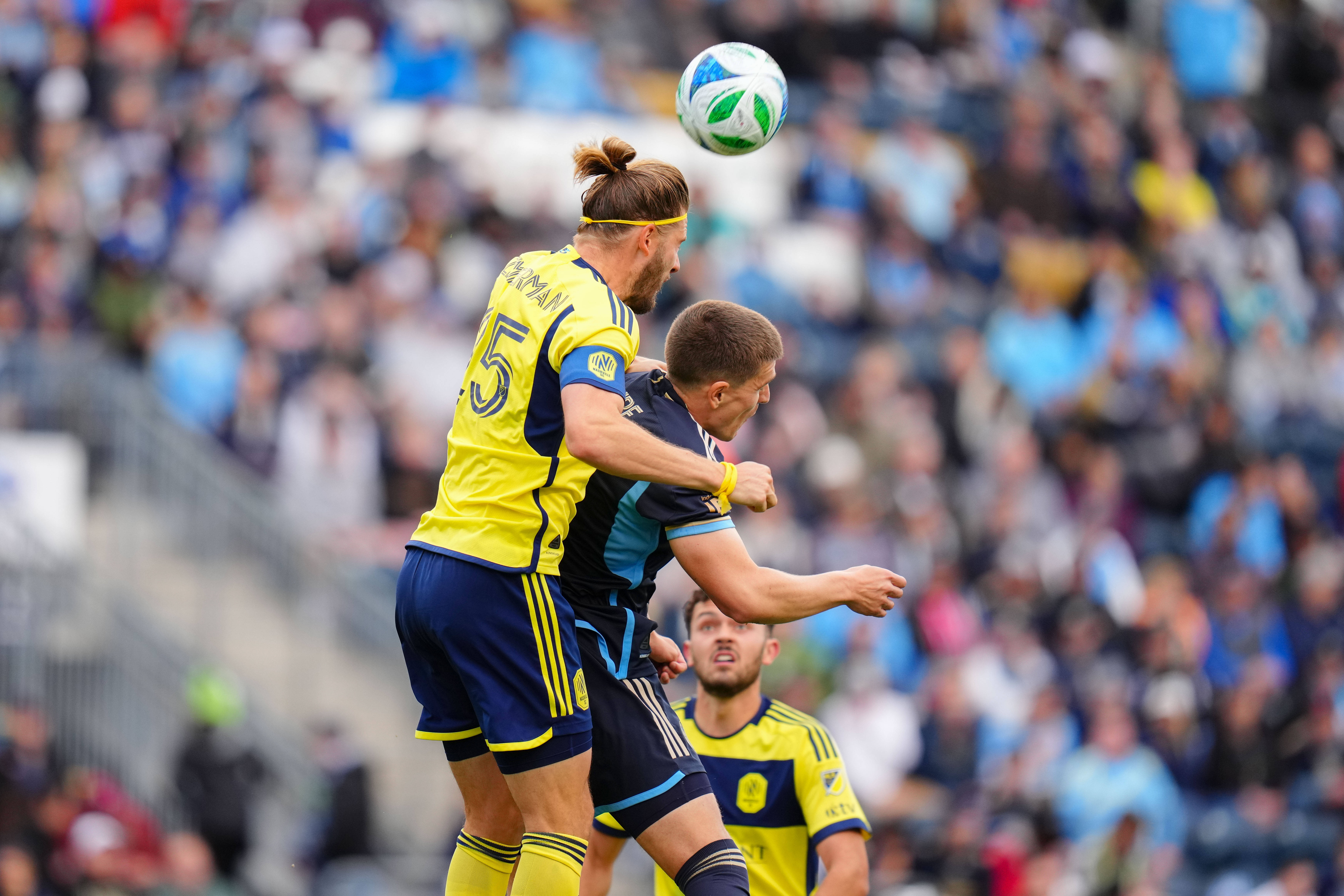 Nashville vs New York City prediction, odds & betting tips – 31/05/2025