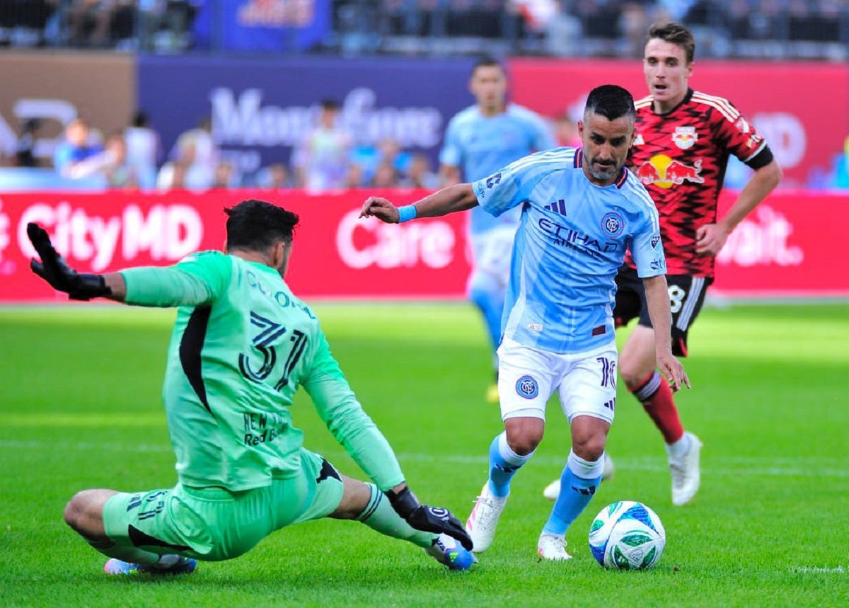 New York City vs Chicago Fire prediction, odds & betting tips – 25/05/2025