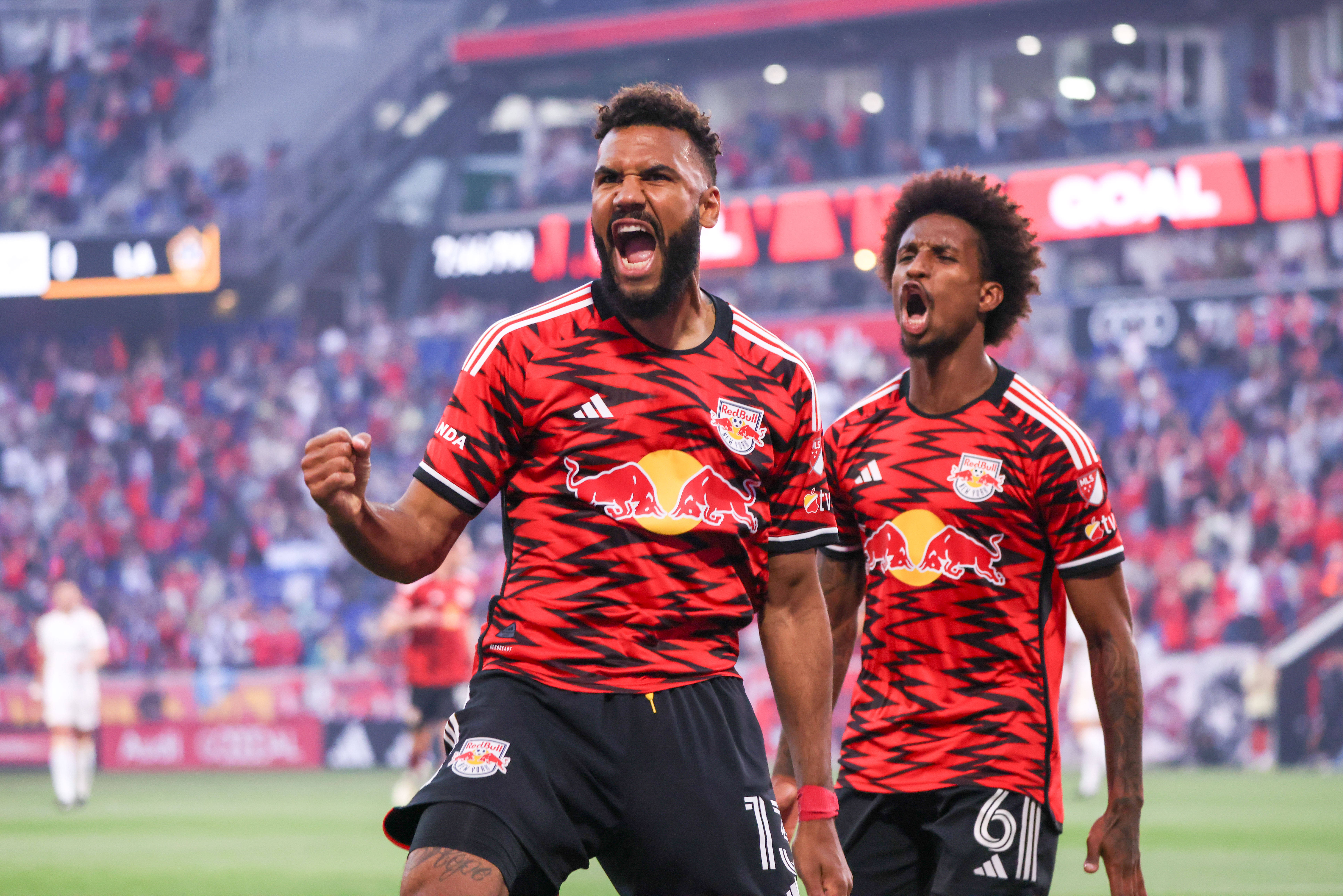 New York Red Bulls vs Atlanta United prediction, odds & betting tips 01/06/2025