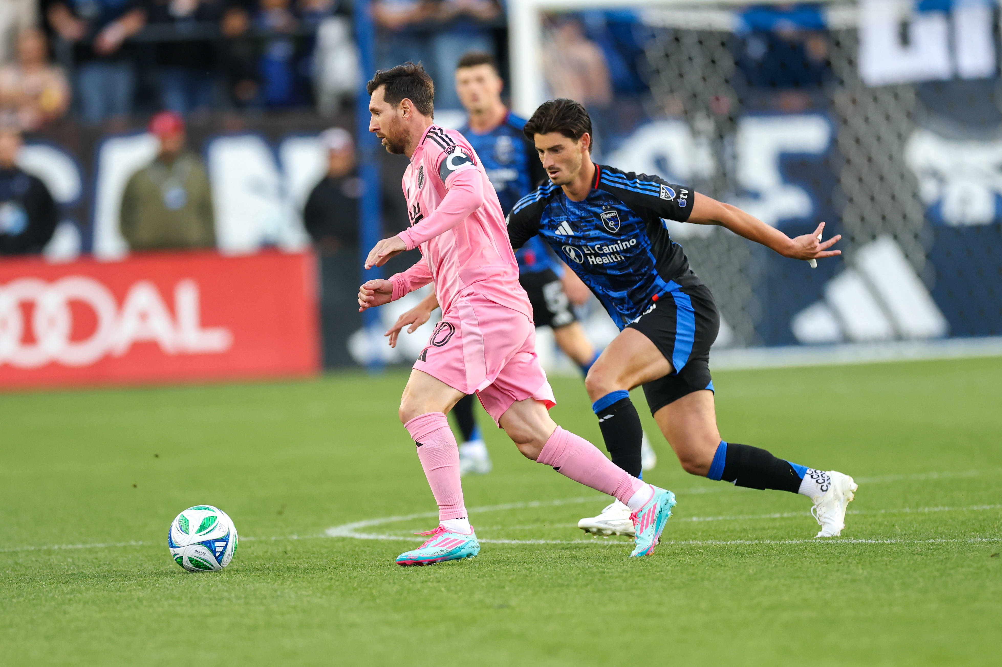 Philadelphia Union vs Inter Miami prediction, odds & betting tips – 25/05/2025