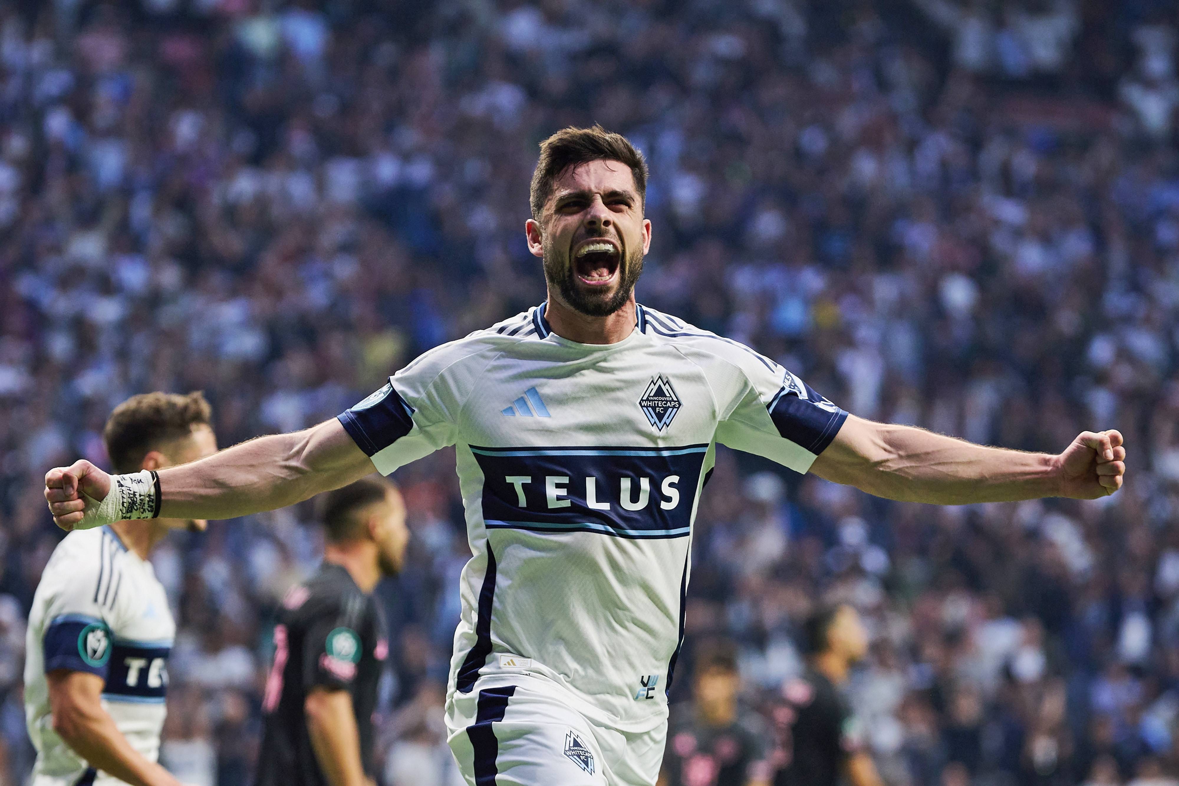 Real Salt Lake vs Vancouver Whitecaps prediction, odds & betting tips 25/05/2025