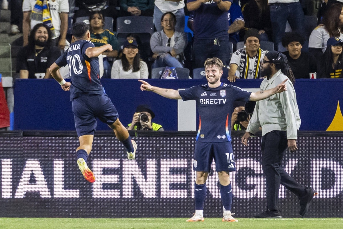 San Diego vs Austin prediction, odds & betting tips 01/06/2025