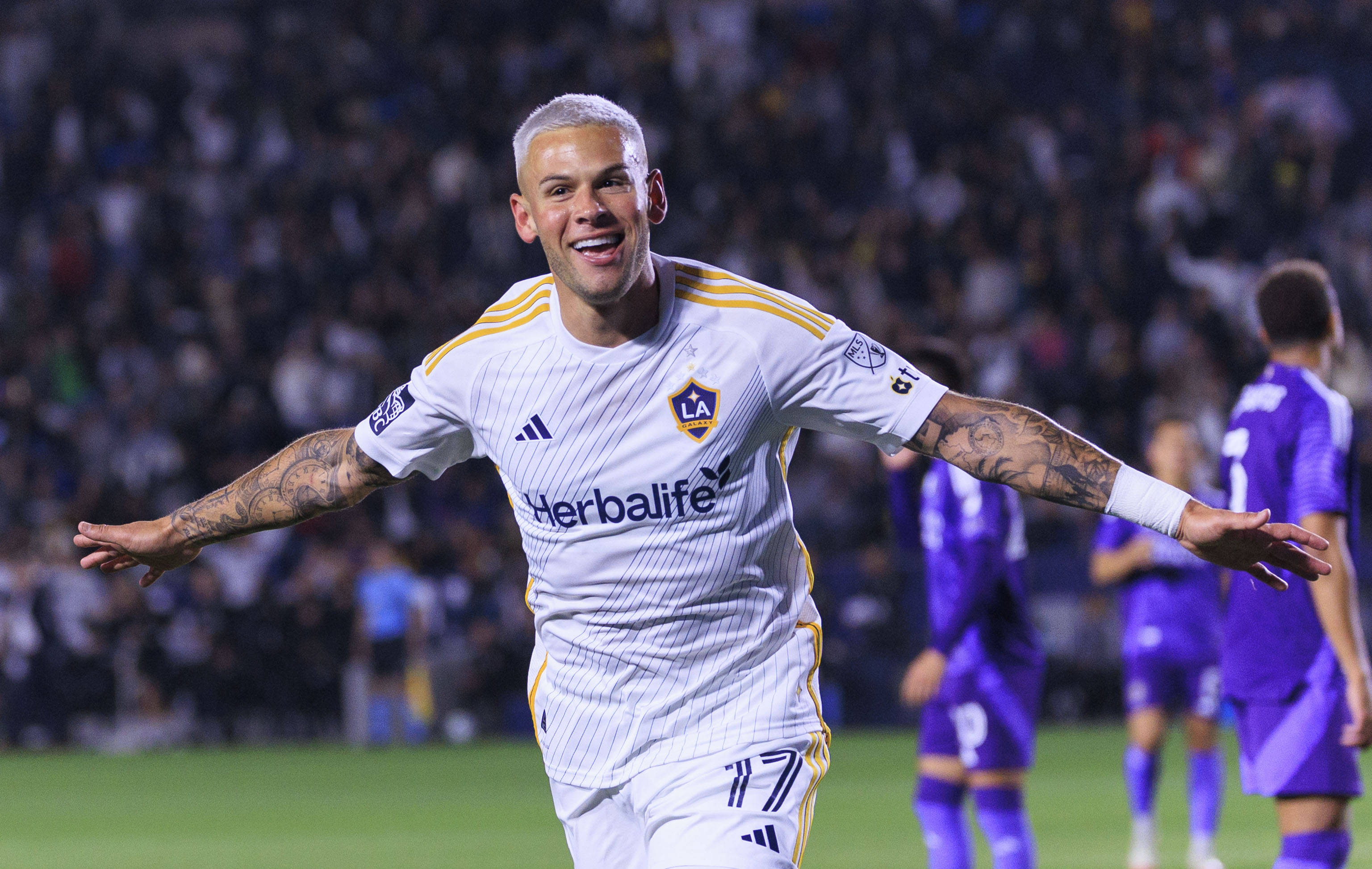 San Diego vs LA Galaxy prediction, odds & betting tips 24/05/2025