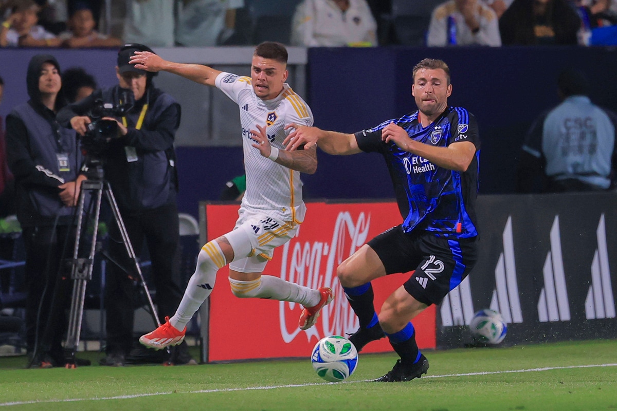 San Jose Earthquakes vs LA Galaxy prediction, odds & betting tips 29/06