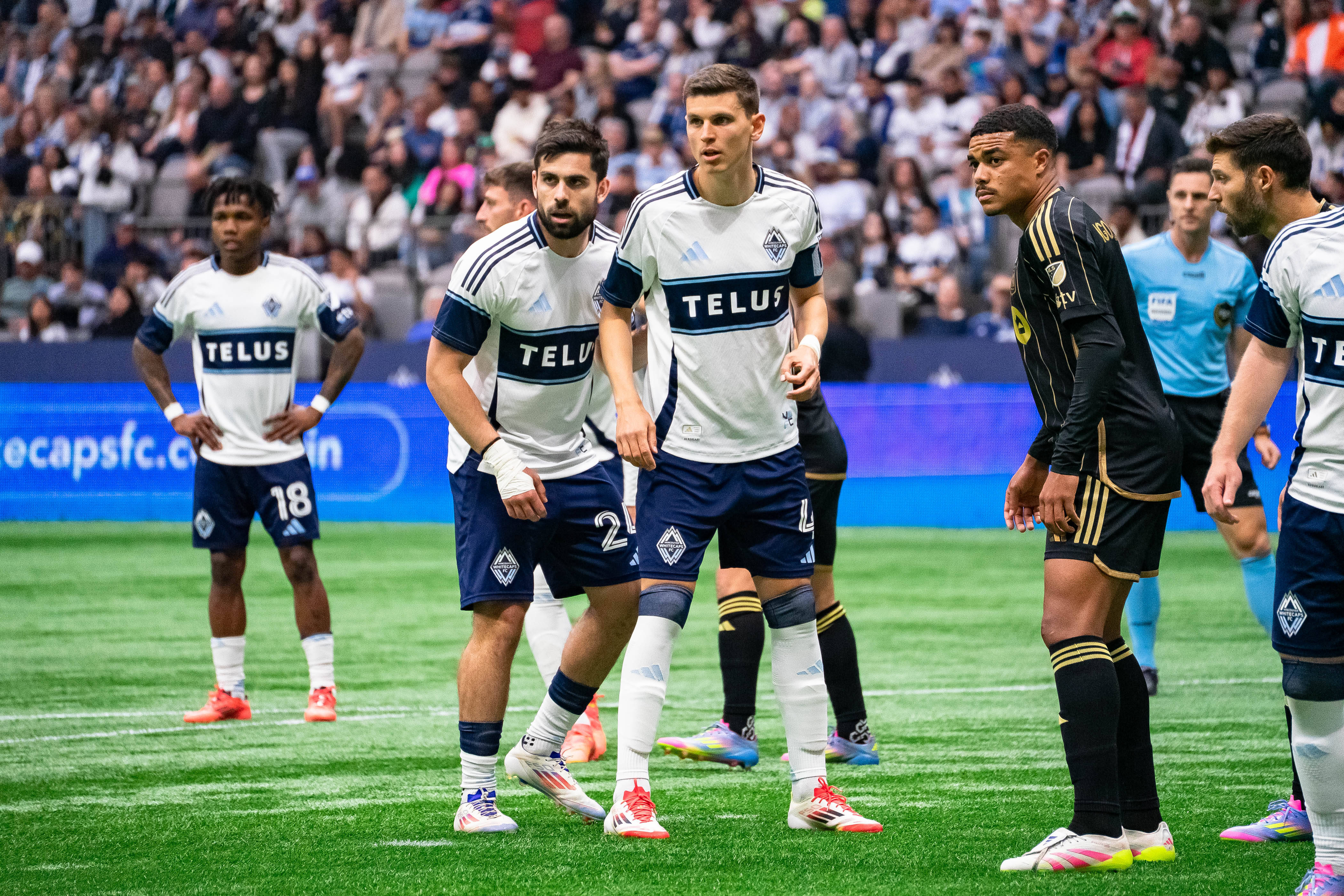 Vancouver Whitecaps vs Minnesota United prediction, odds & betting tips – 29/05/2025
