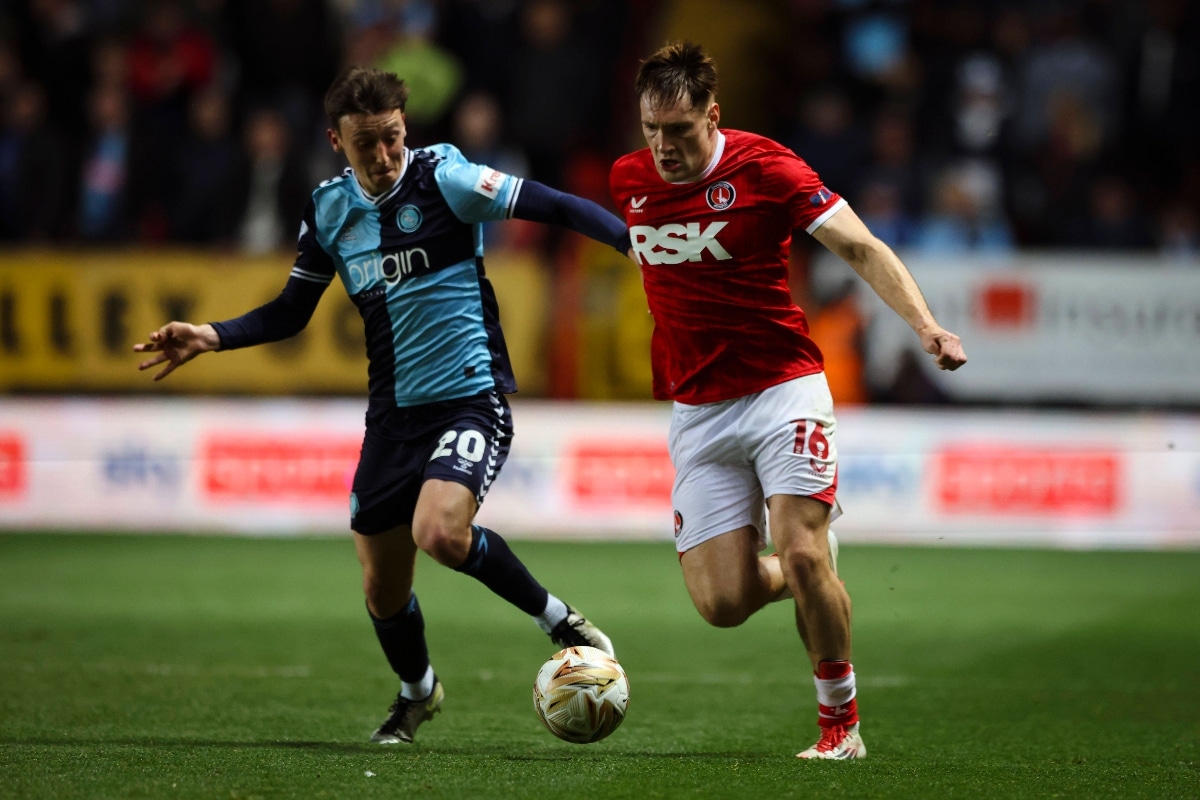 Charlton vs Leyton Orient prediction, odds & betting tips 25/05/2025