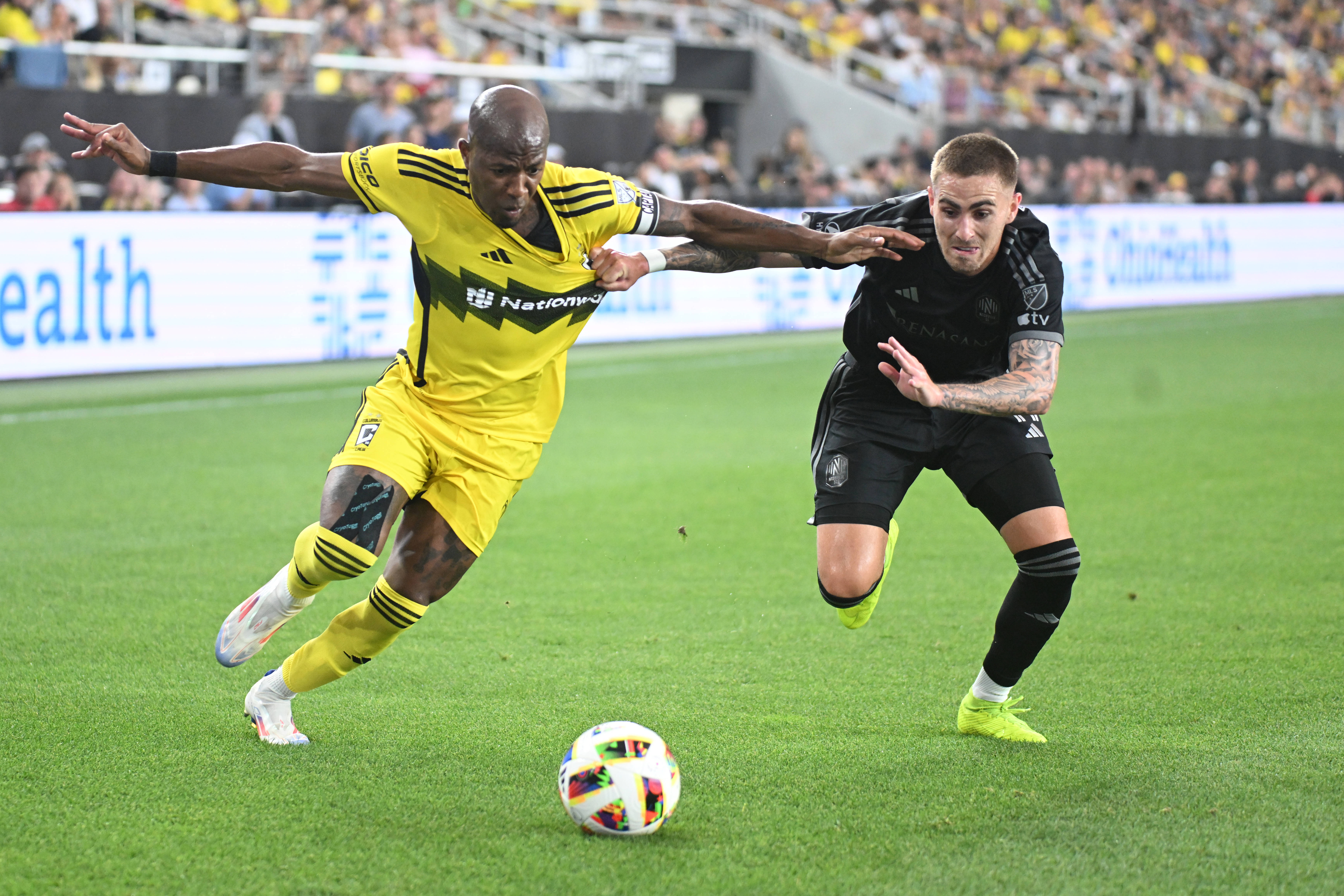 Columbus Crew vs Nashville SC prediction, odds & betting tips – 29/05/2025