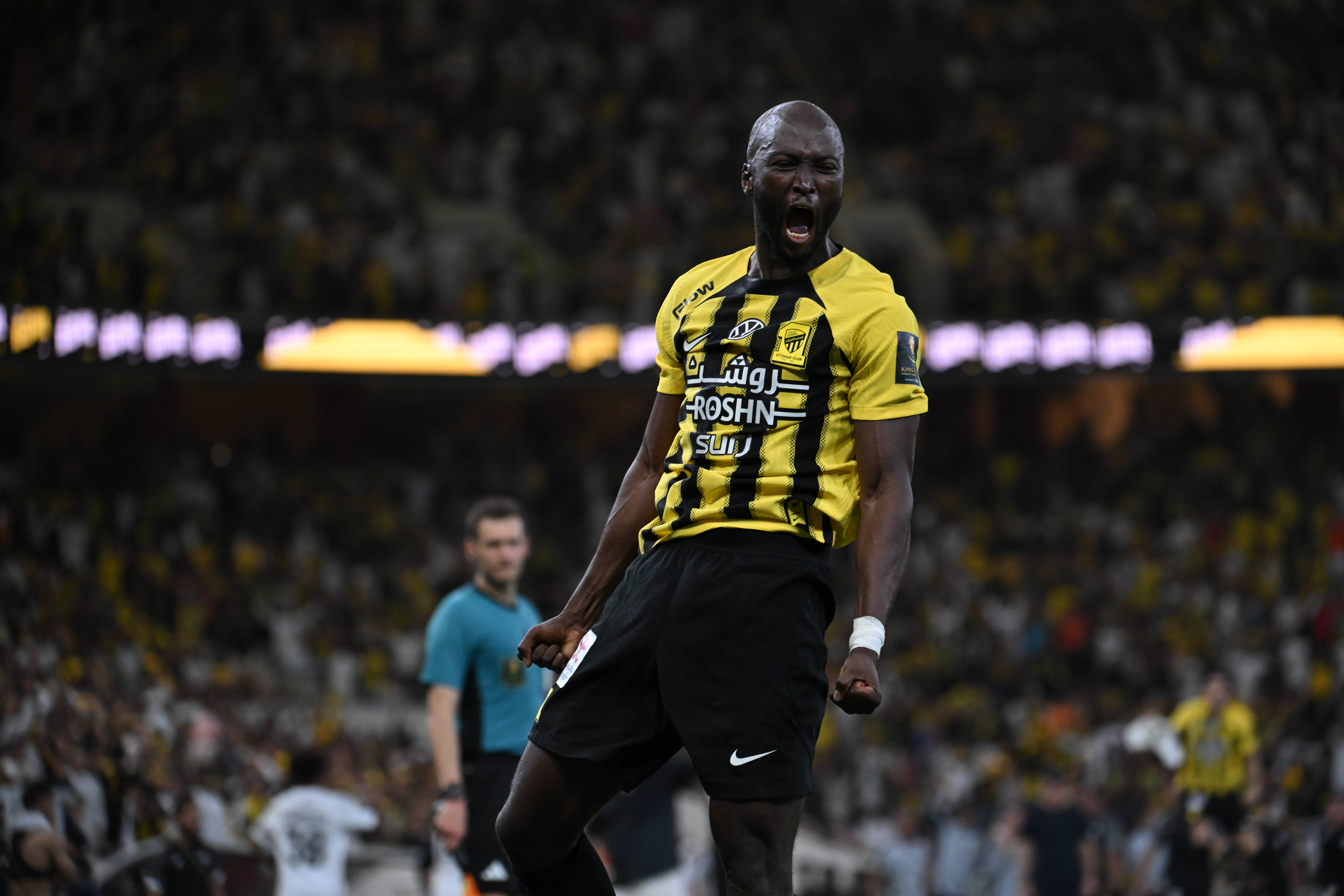 Al-Ittihad vs Damac prediction, odds & betting tips – 26/05/2025