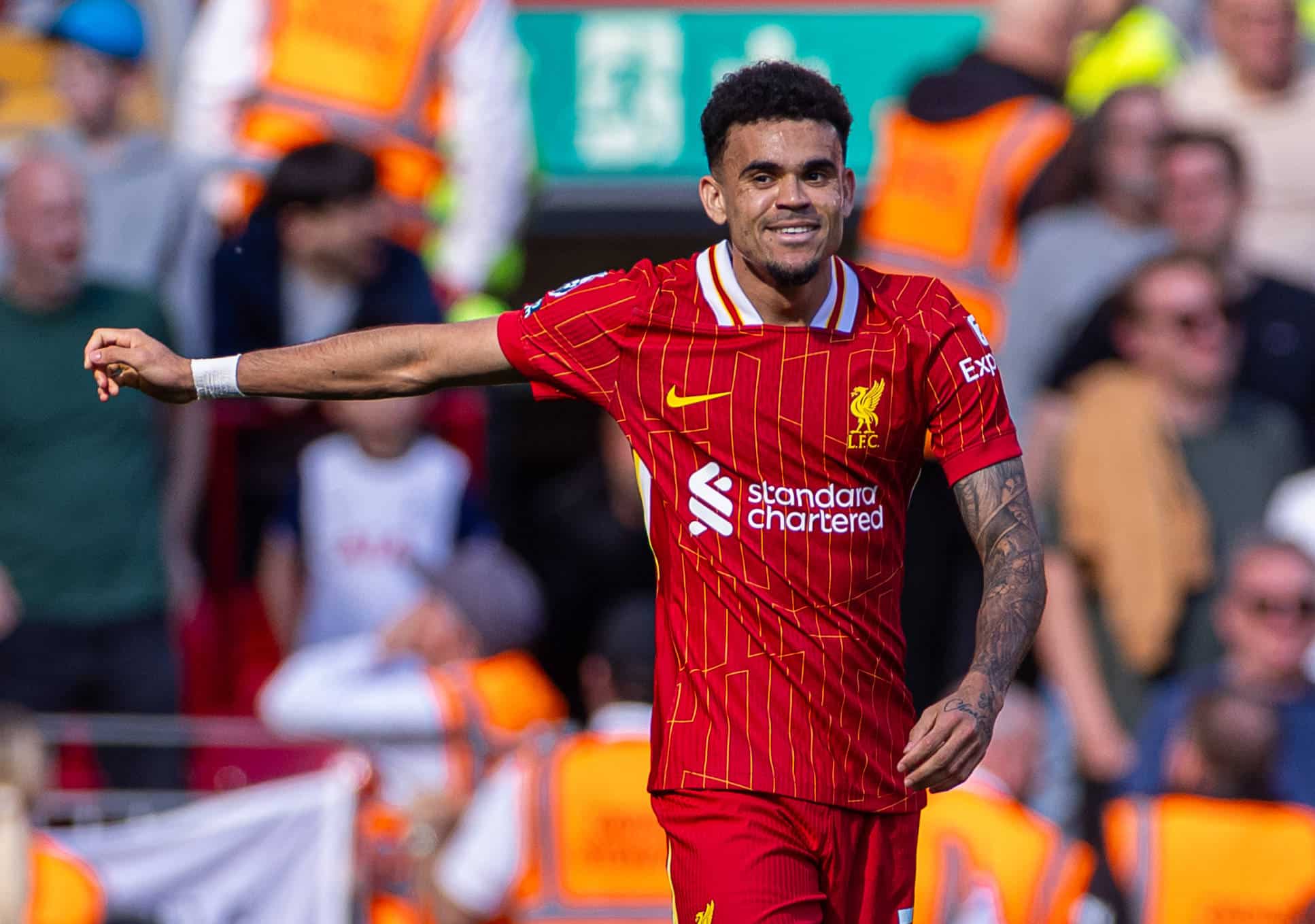 Liverpool transfer news: Reds star becomes top transfer target of Al Nassr – Whisper+ verdict