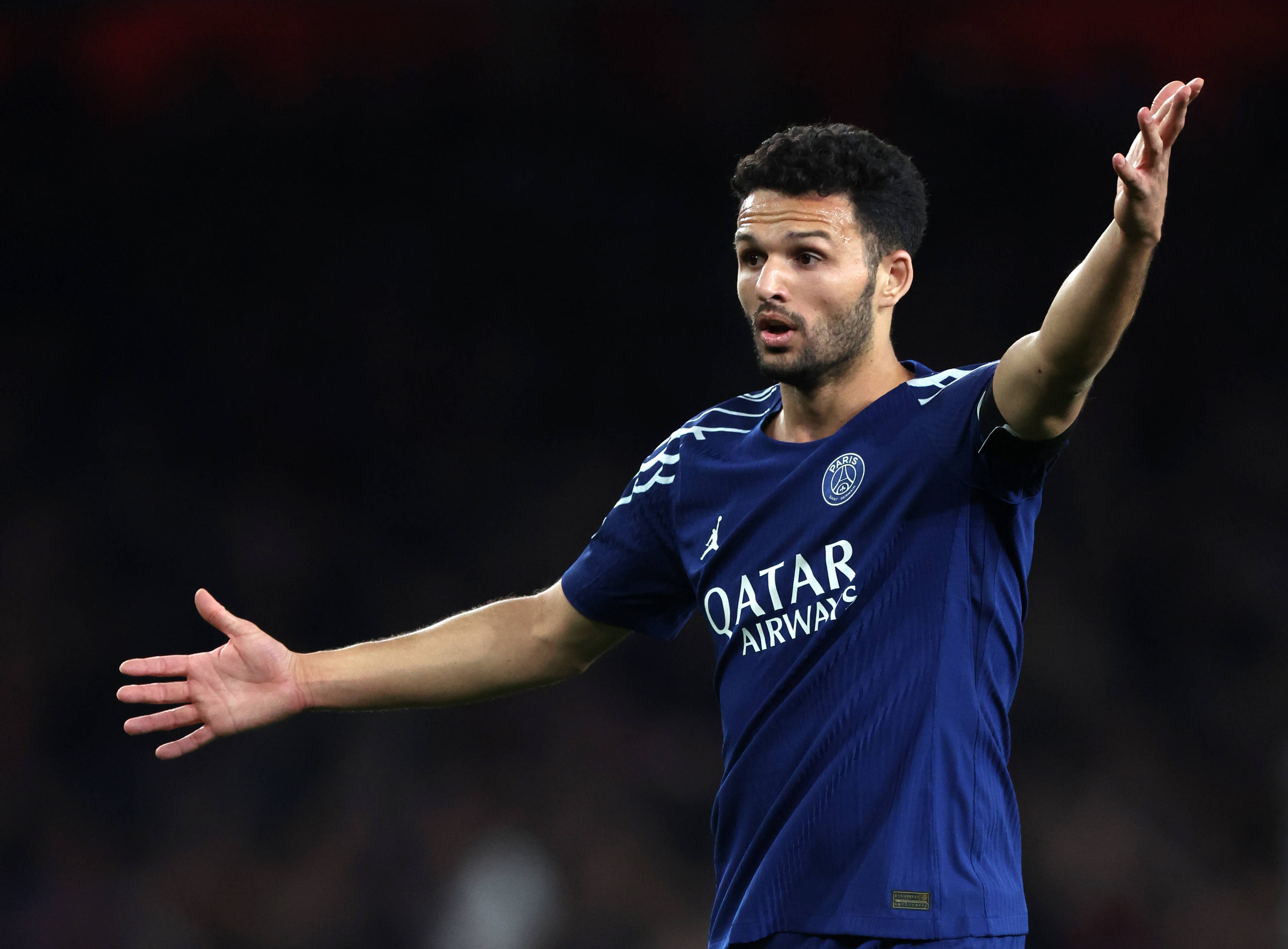 Today’s Best Transfer Gossip & Rumours with Whispers Five: Liverpool could make move for PSG forward