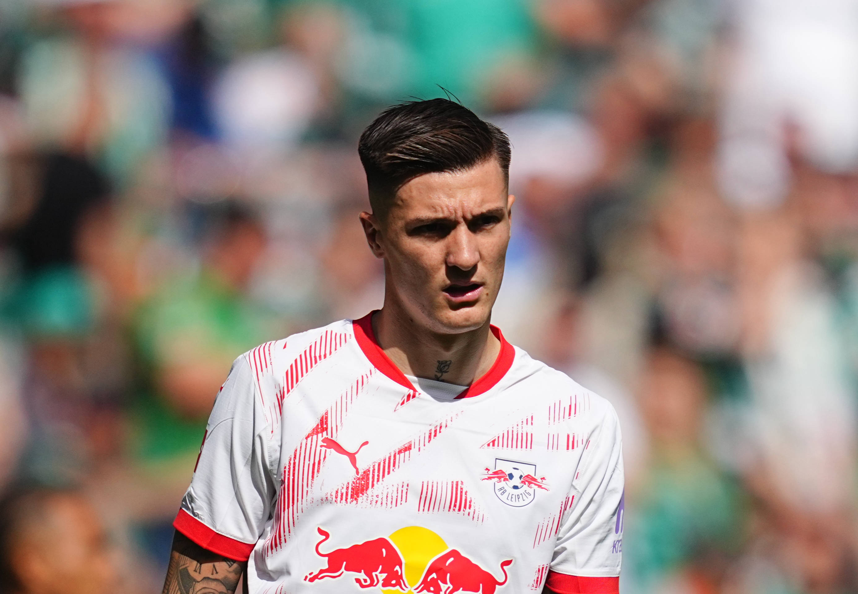 Arsenal transfer news: Gunners hold talks for Bundesliga sensation – Whisper+ verdict