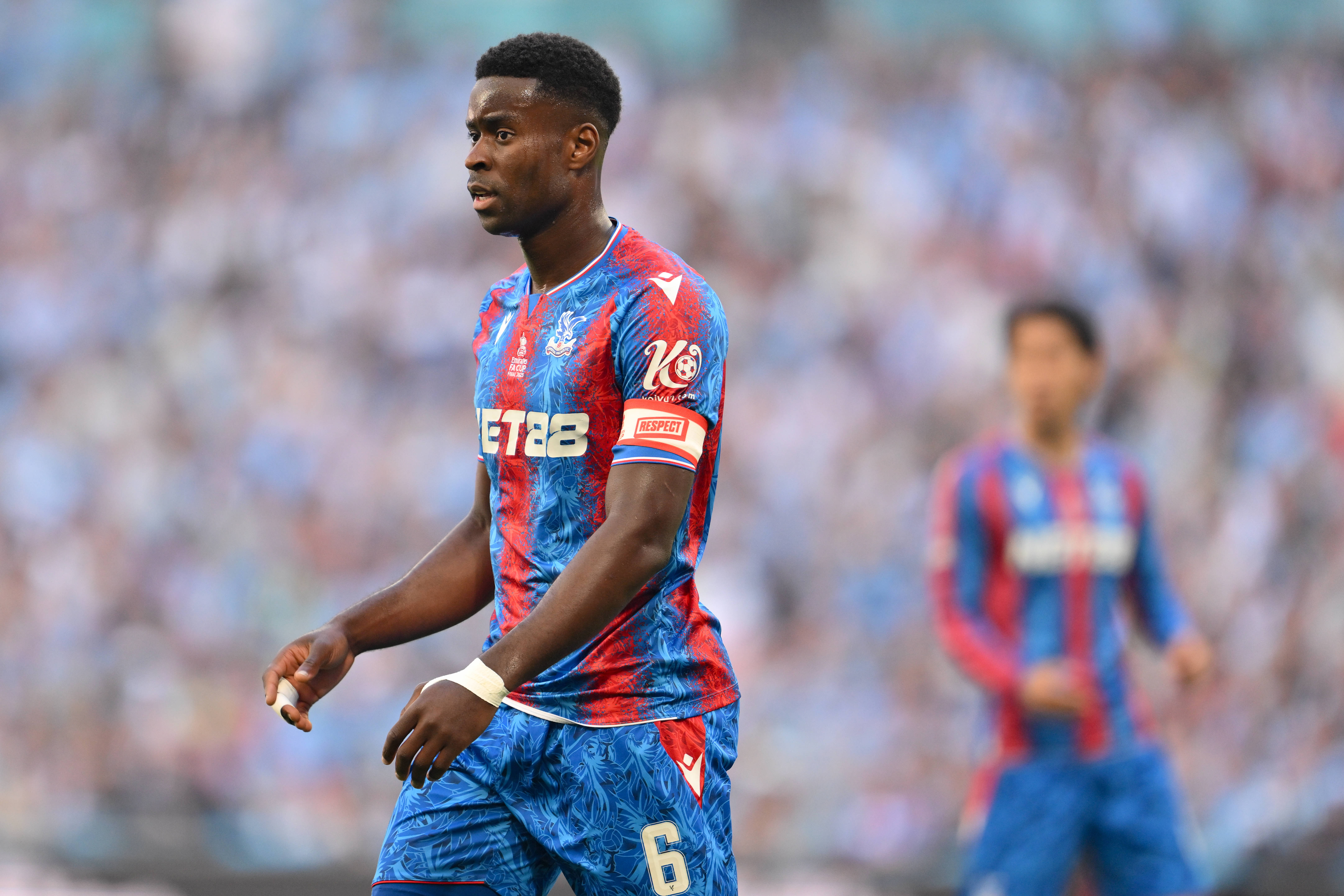 Today’s Best Transfer Gossip & Rumours with Whispers Five: Tottenham confident of signing incredible PL defender