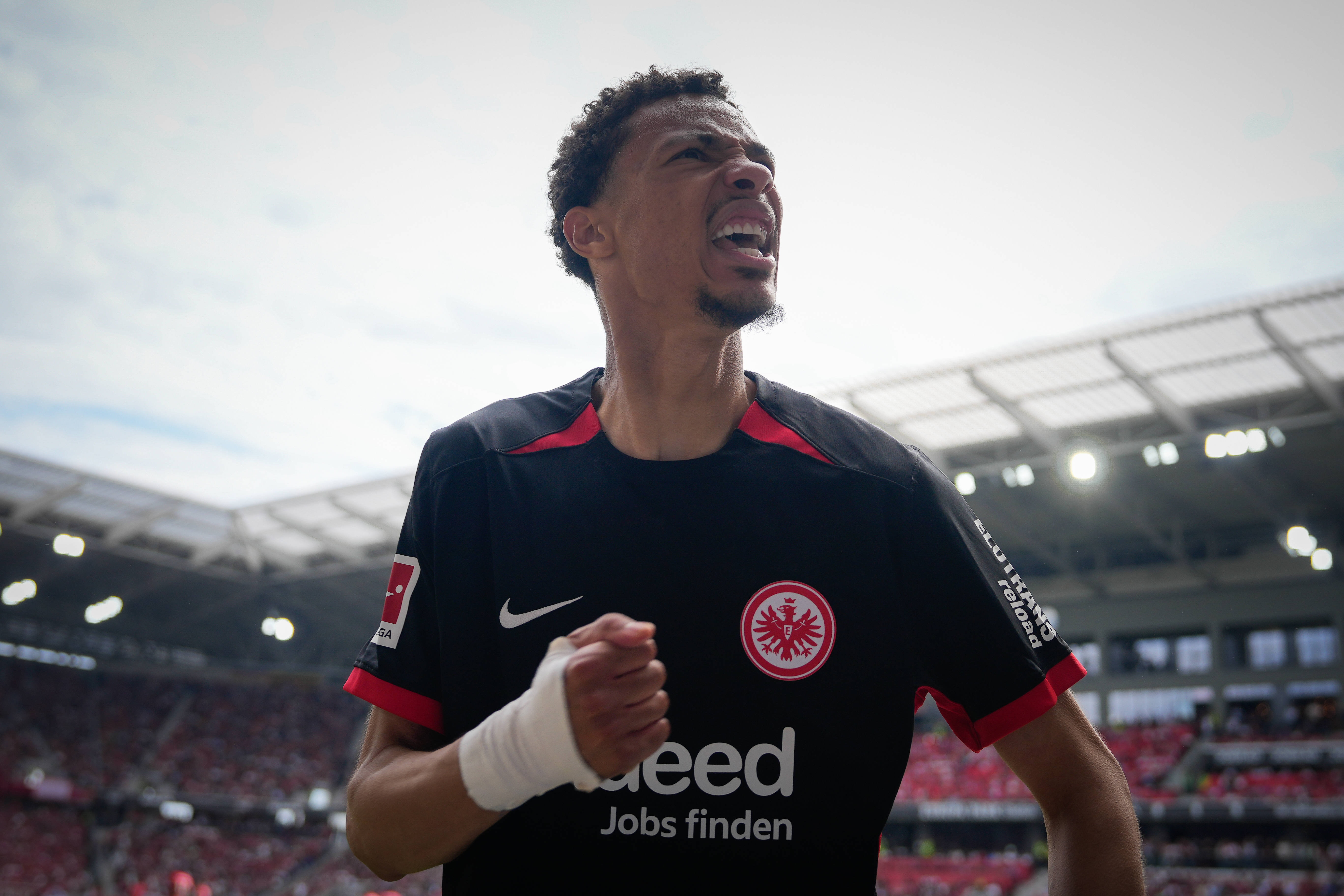 Liverpool transfer news: Liverpool seriously considering signing Bundesliga striker – Whisper+ verdict