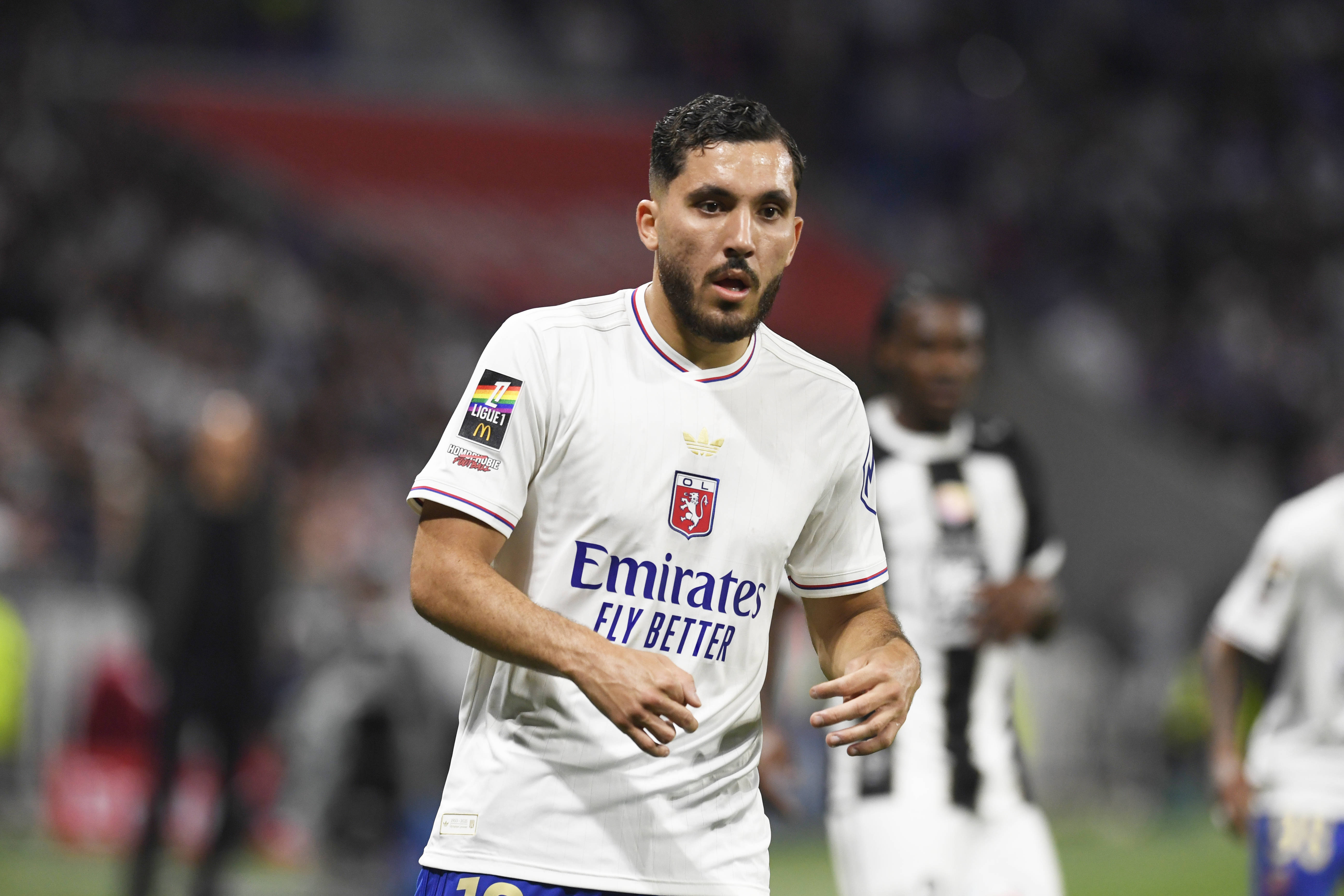 Cherki transfer: Premier League giants join race for French sensation – Whisper+ verdict